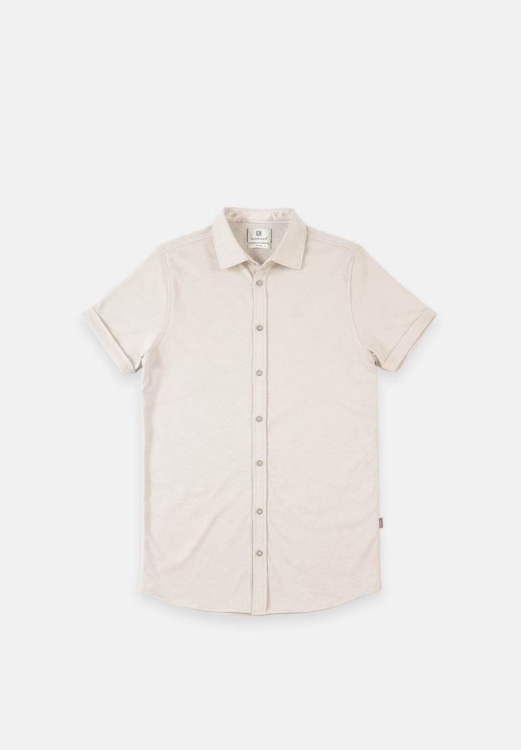 Fyre - Shortsleeve comfort shirt