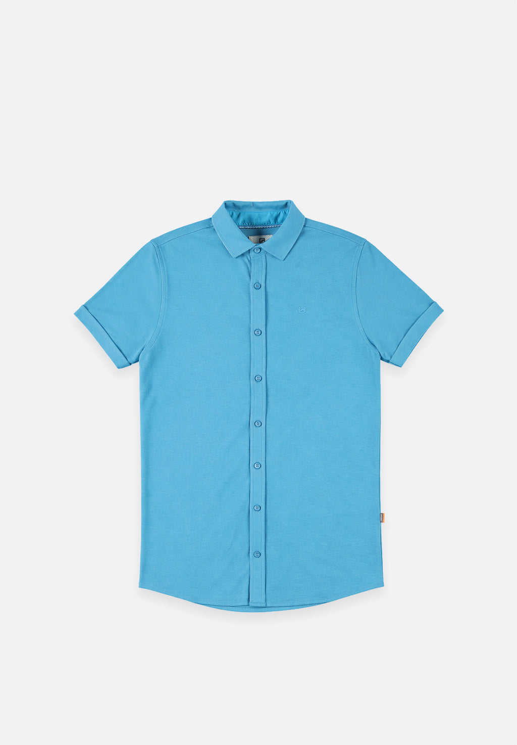 Fyre - Shortsleeve comfort shirt