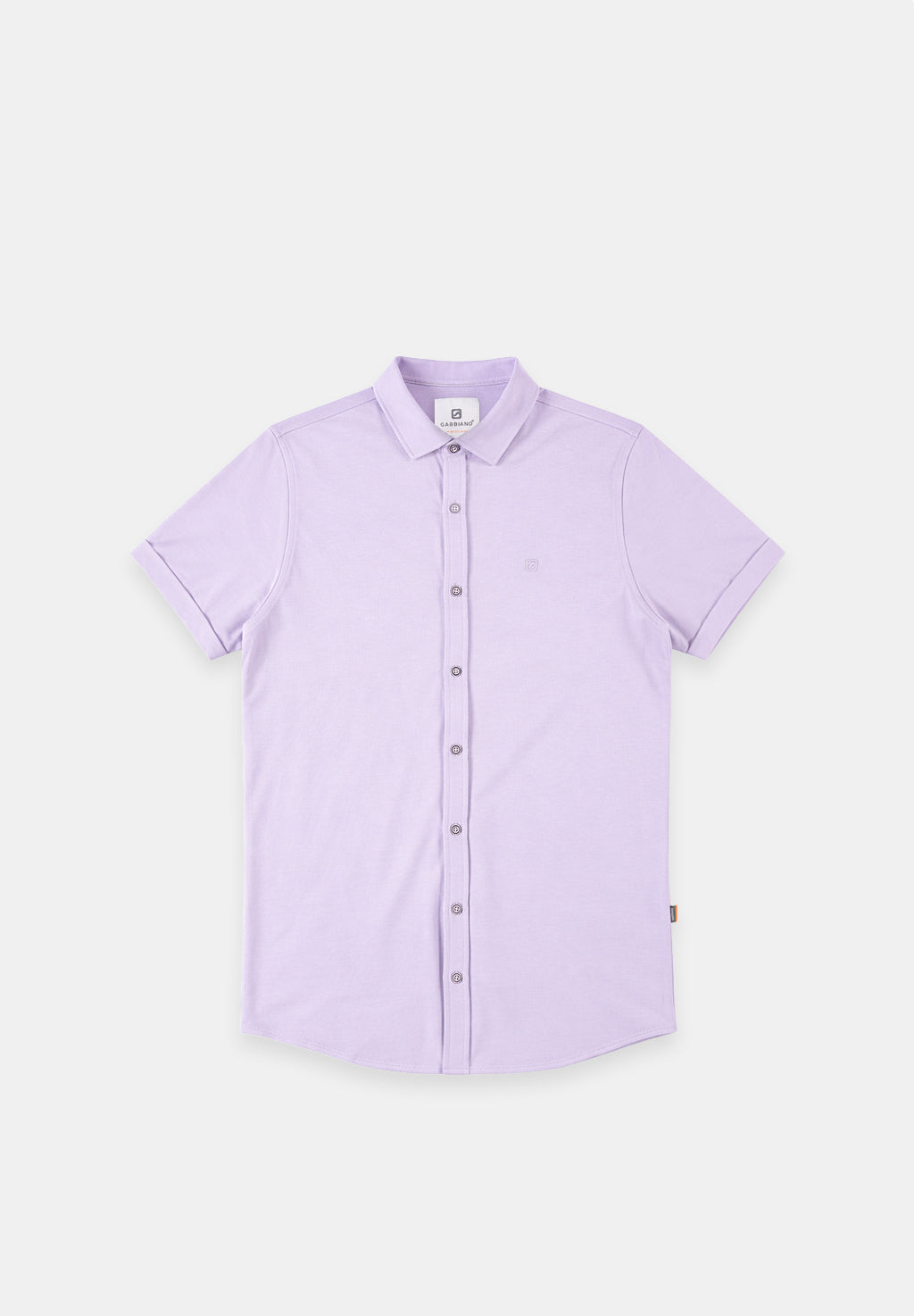 Fyre - Shortsleeve comfort shirt