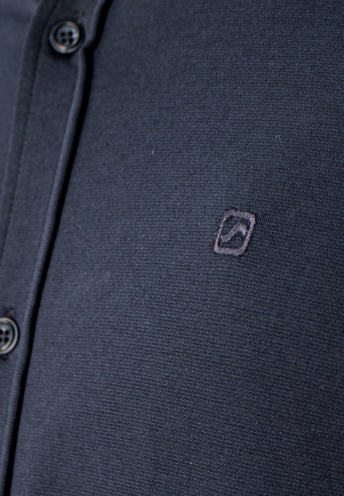 Fyre - Shortsleeve comfort shirt