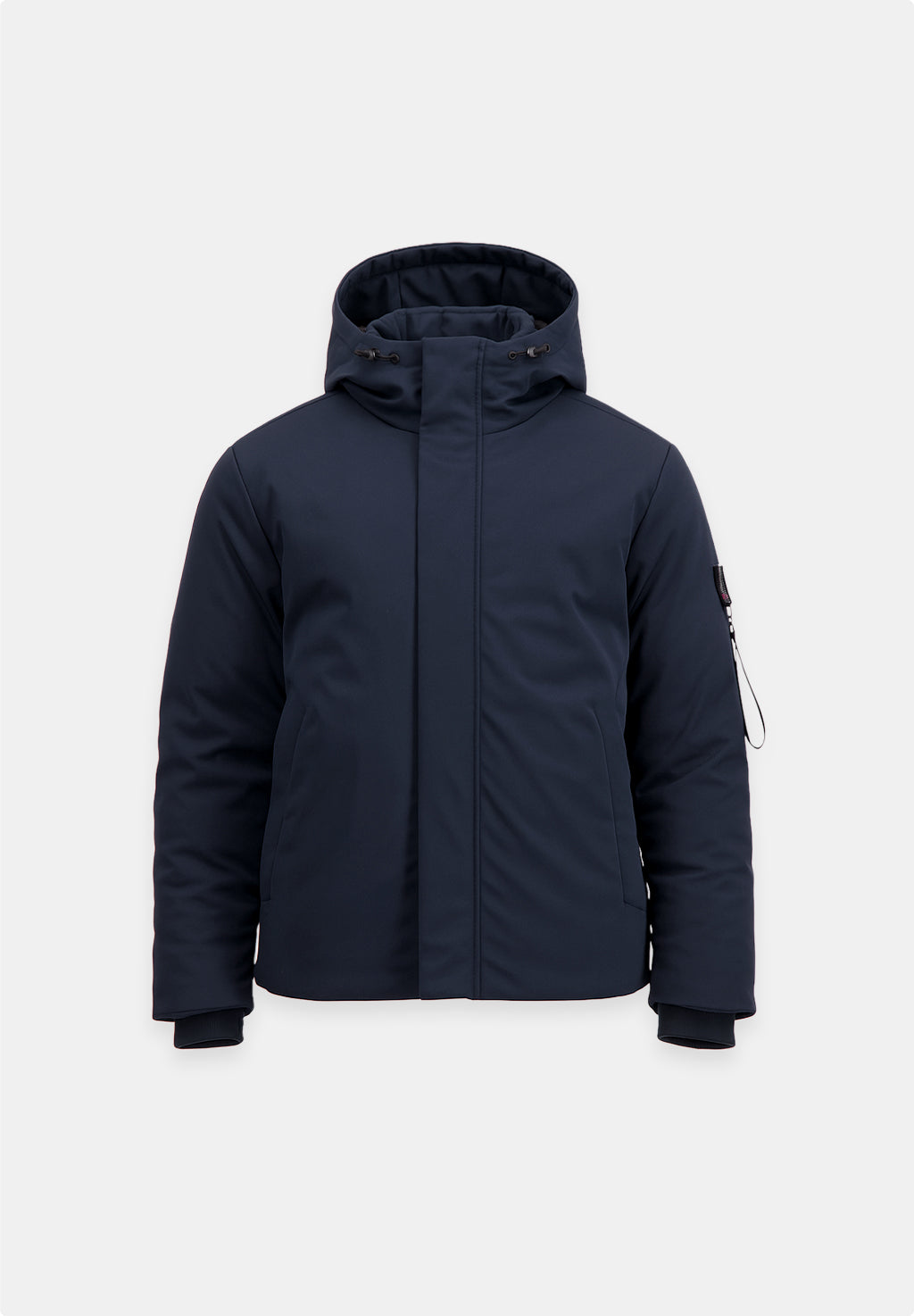 Stride – Jacket Minimalistic