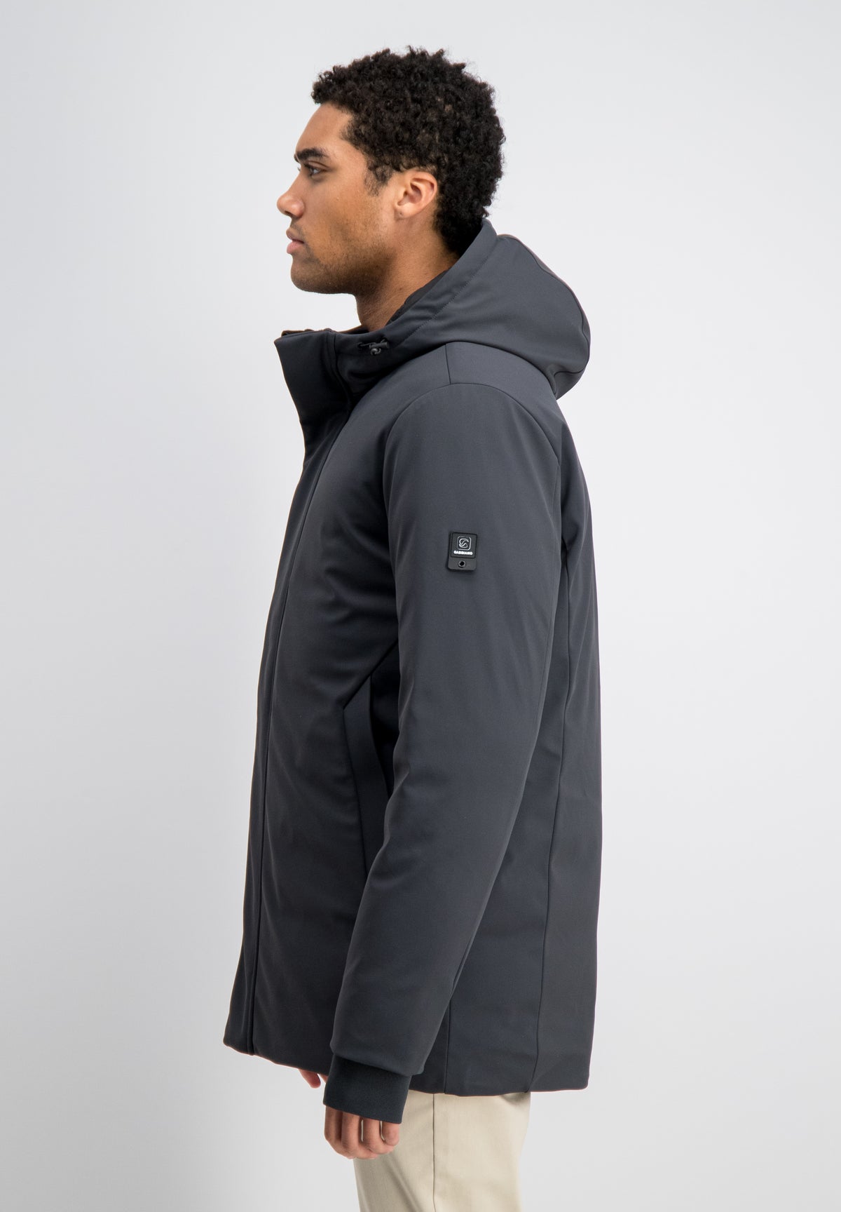 Core – Parka Minimalistic