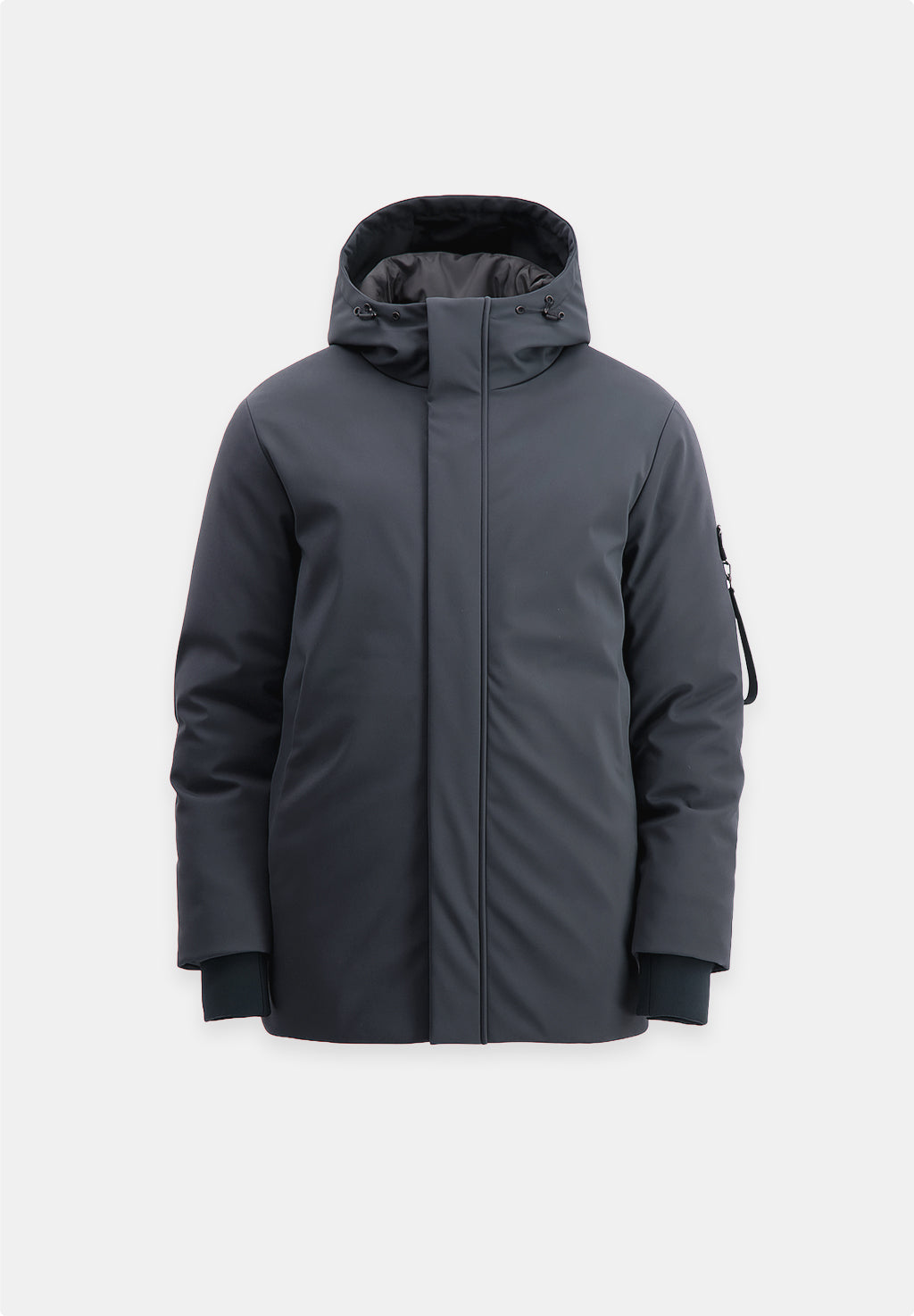 Core – Parka Minimalistic