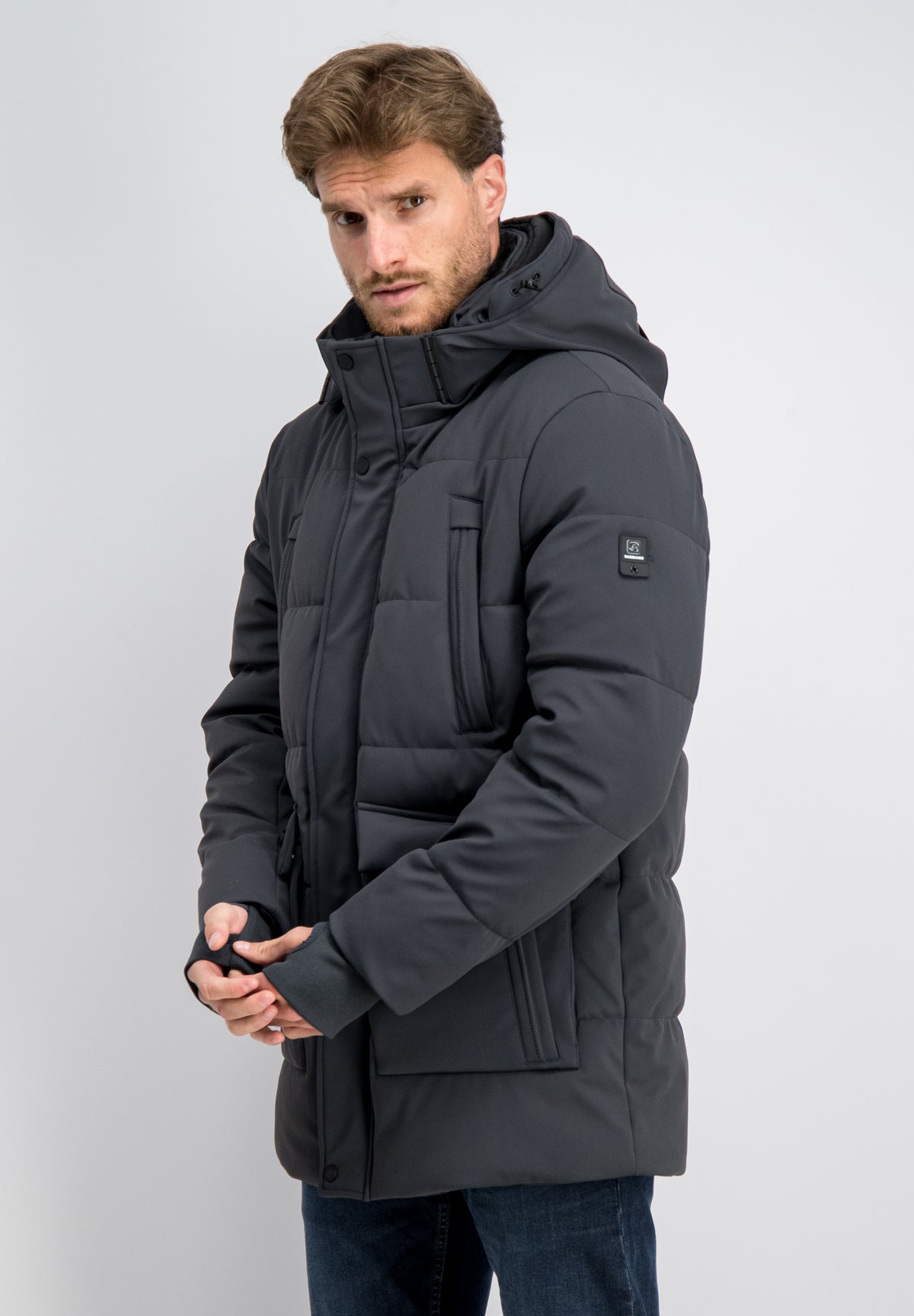 Novork – Parka Tech Advanced
