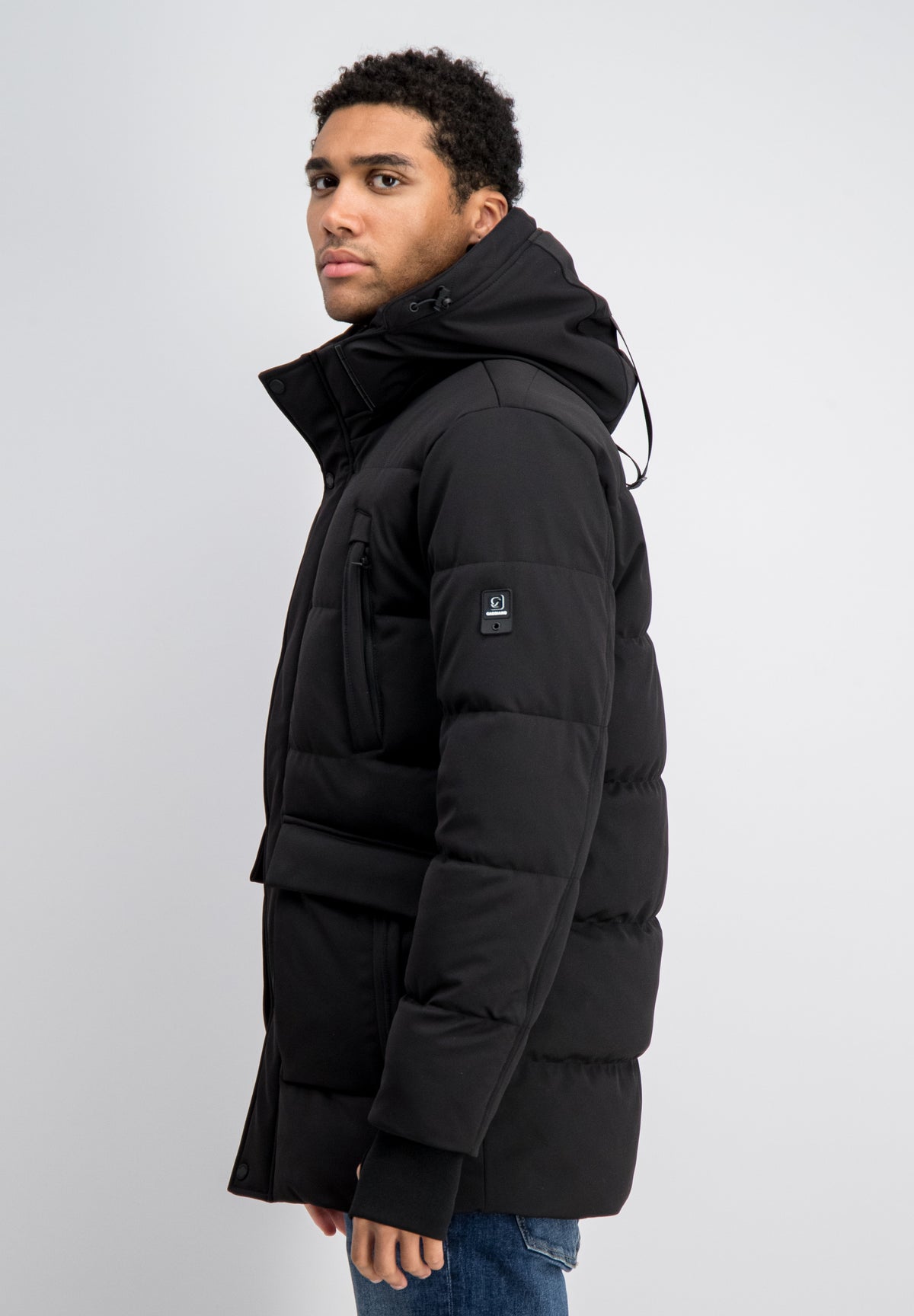 Novork – Parka Tech Advanced
