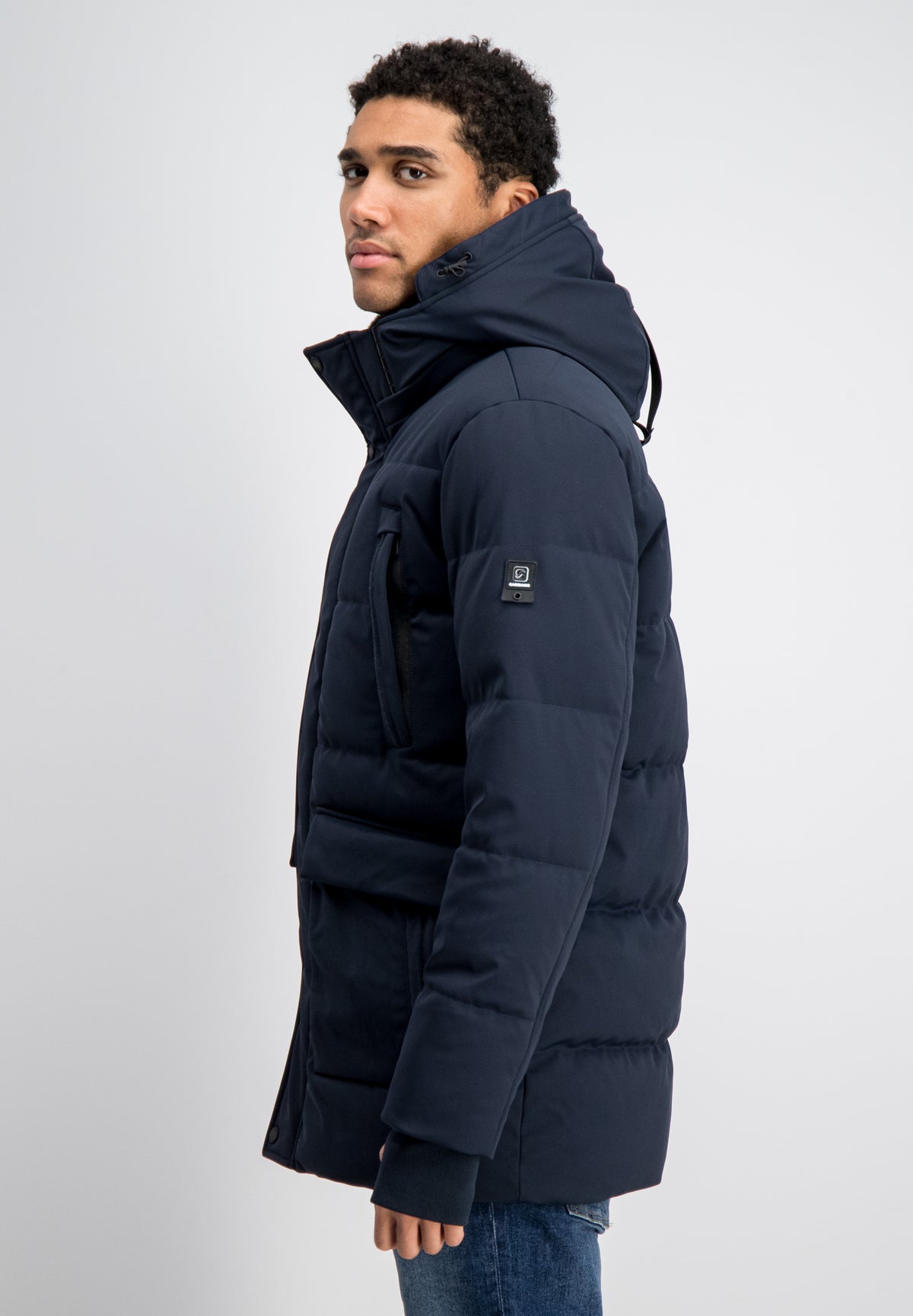 Novork – Parka Tech Advanced