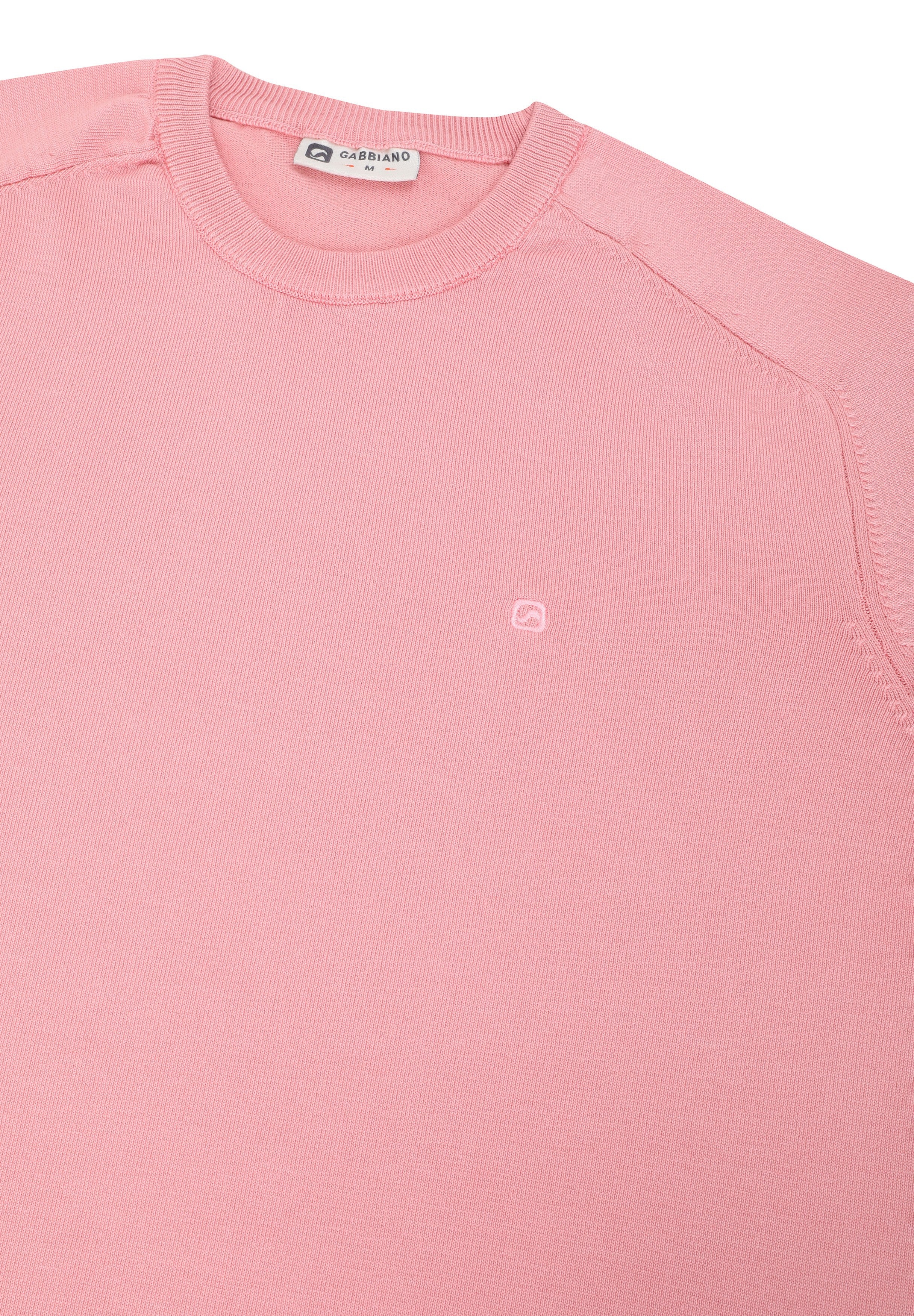 Essential knitted trui