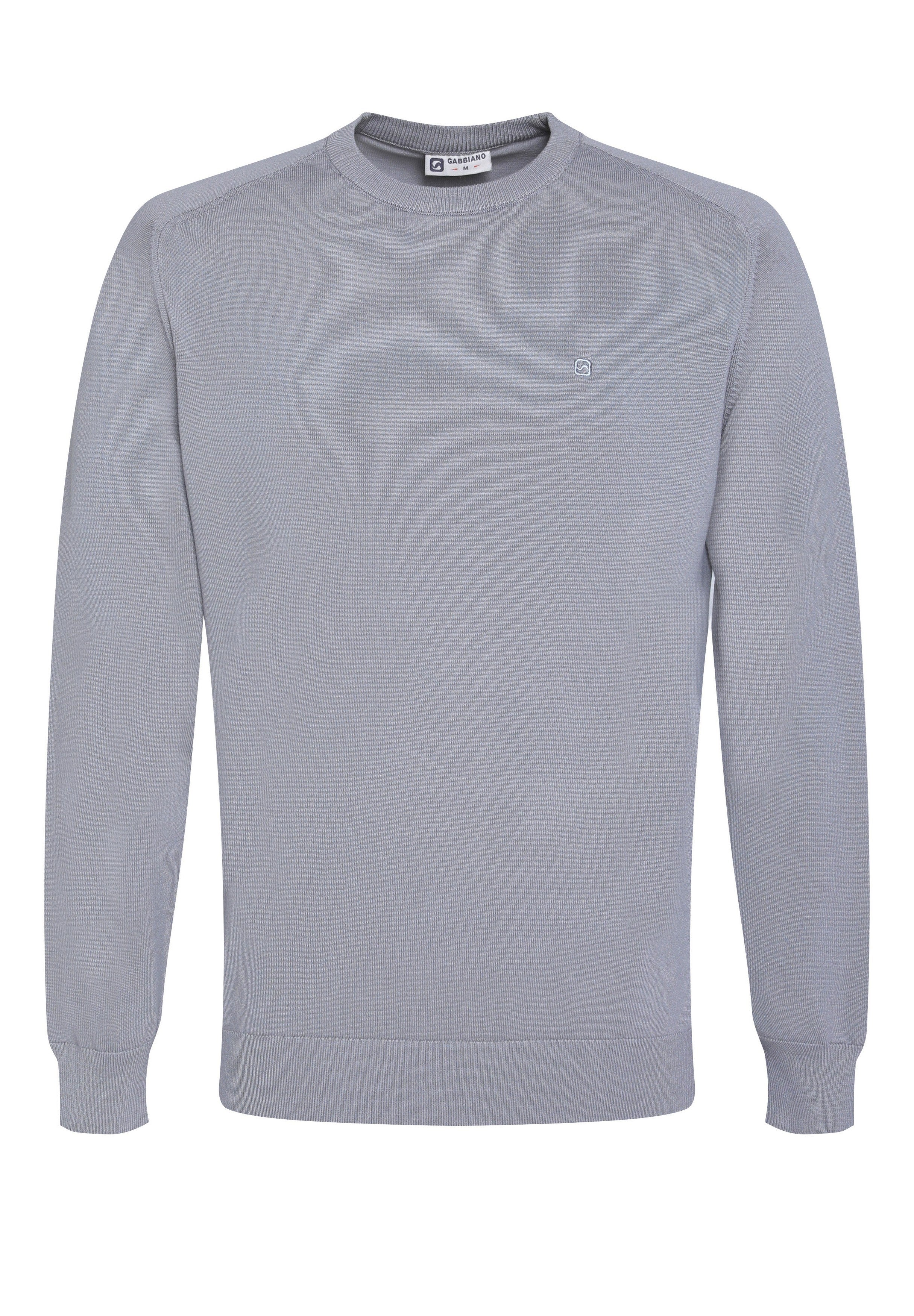 Essential knitted trui