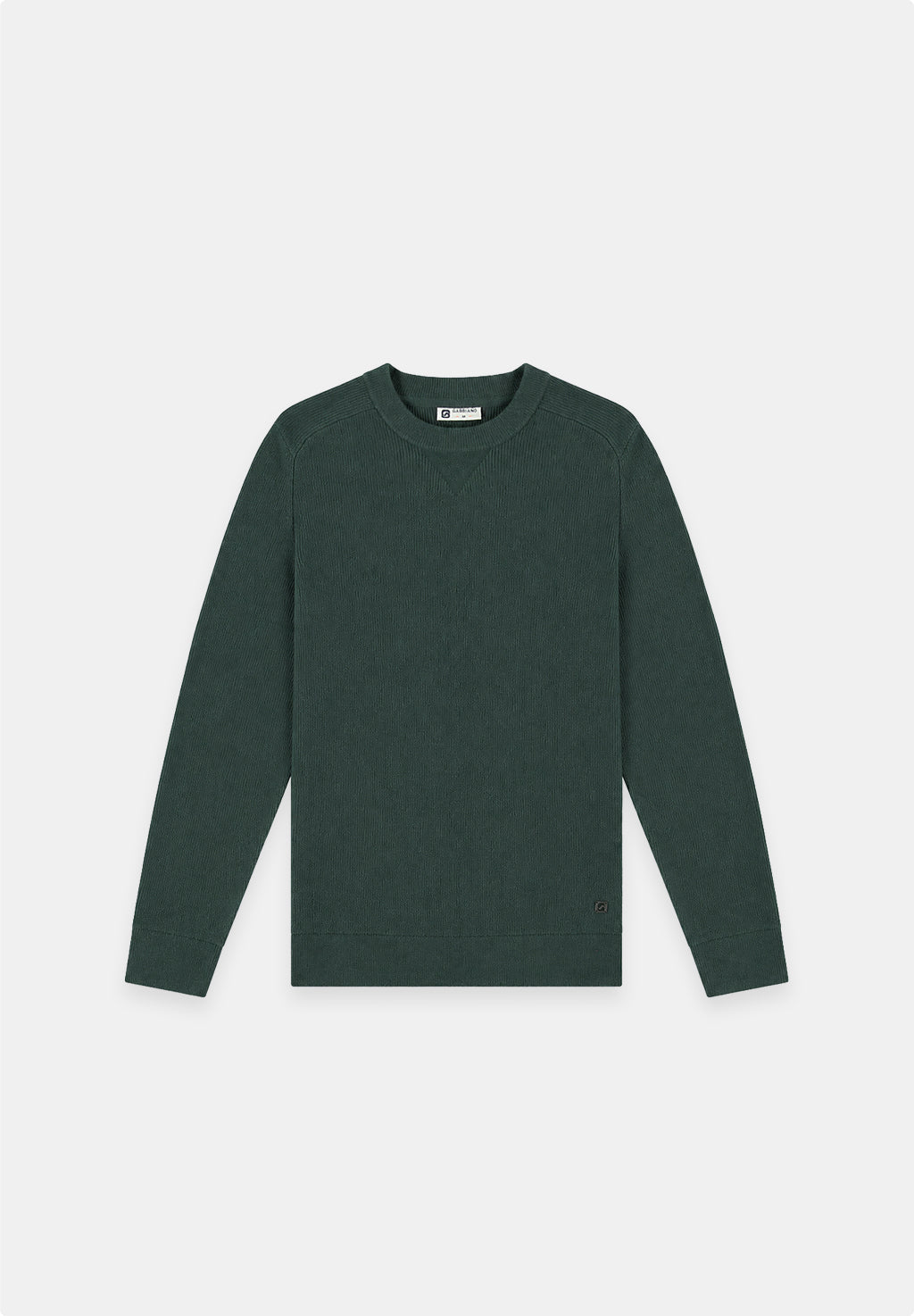 Jock - Chenille Crewneck Knit