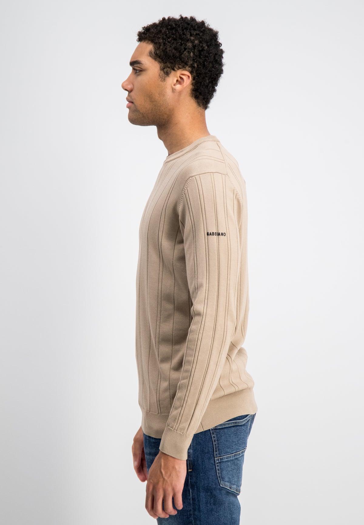 Soft Elit Crewneck Knit