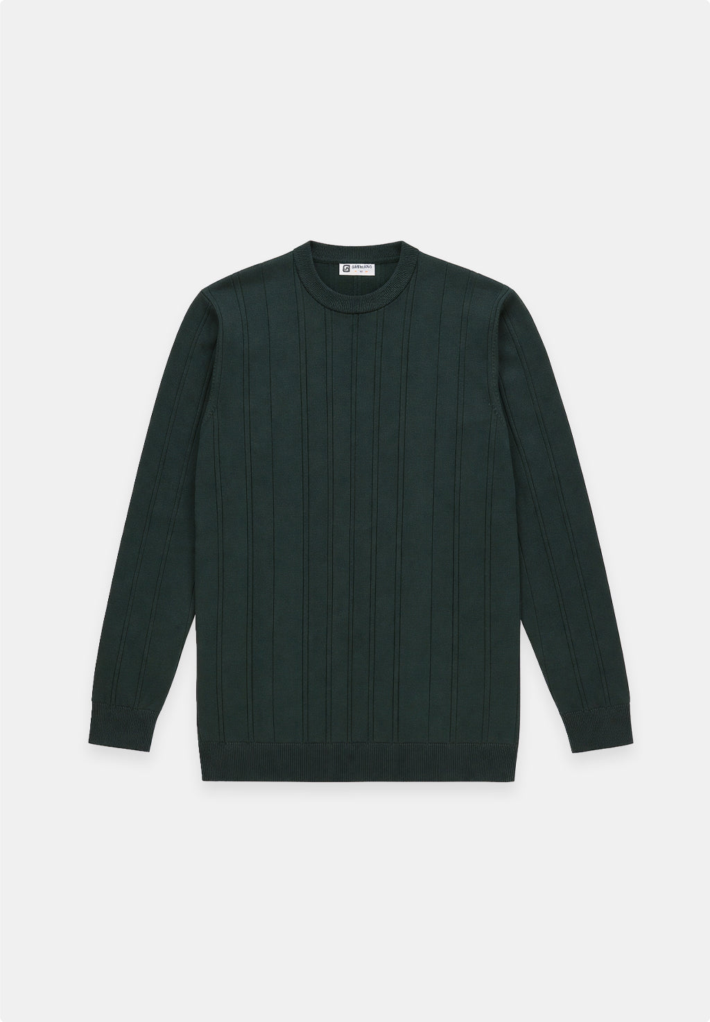 Soft Elit Crewneck Knit