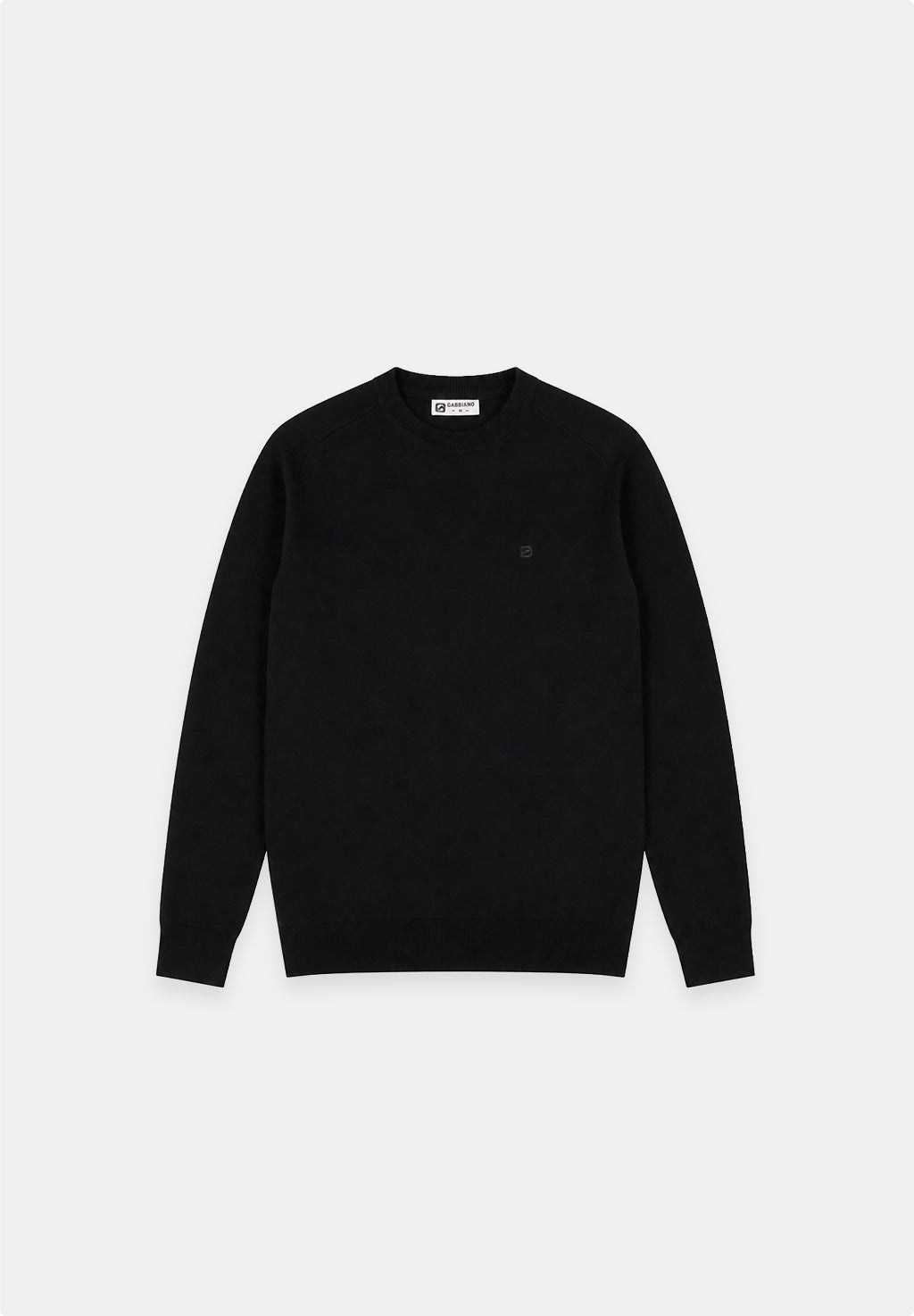 Dome – Soft Elite Crewneck Knit