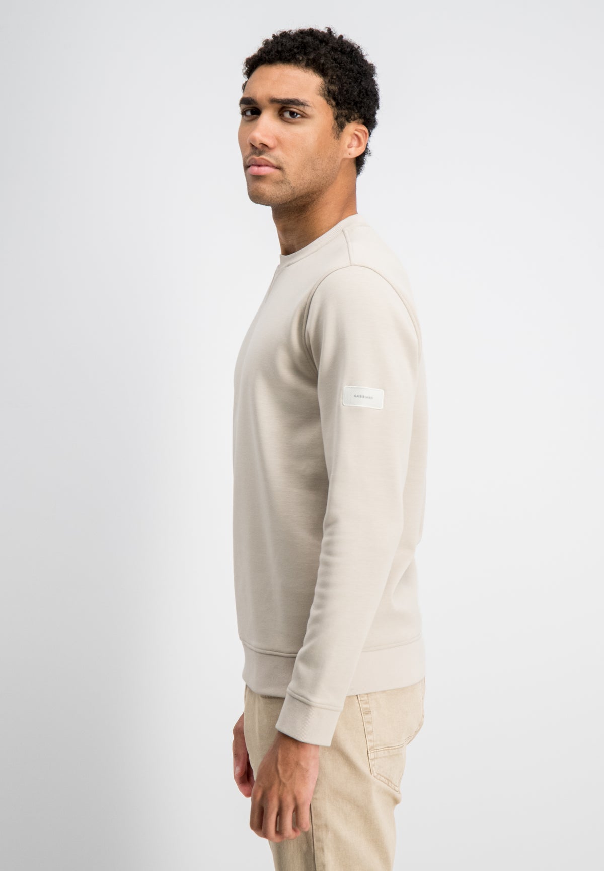Nova – Soft Crewneck Sweat