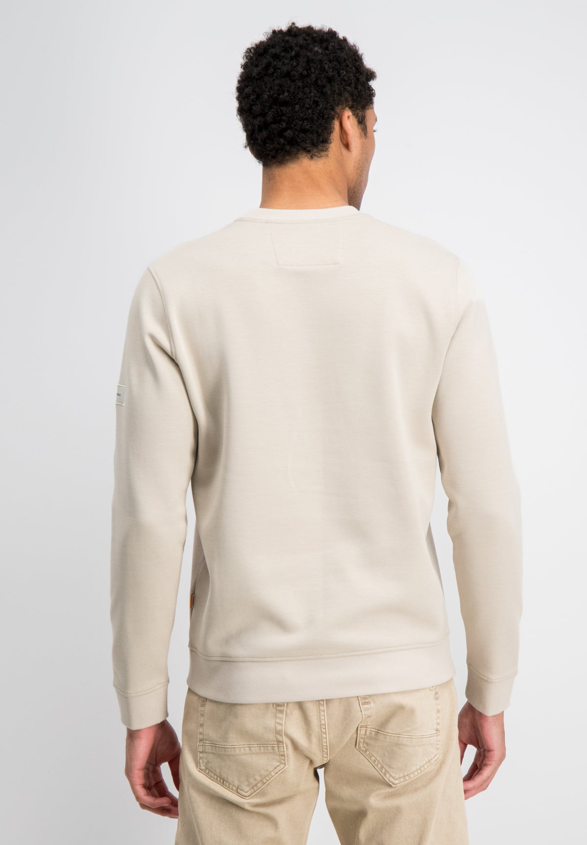 Nova – Soft Crewneck Sweat