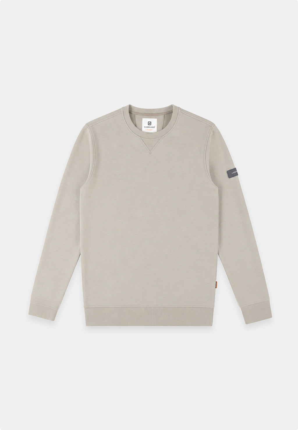 Nova – Soft Crewneck Sweat