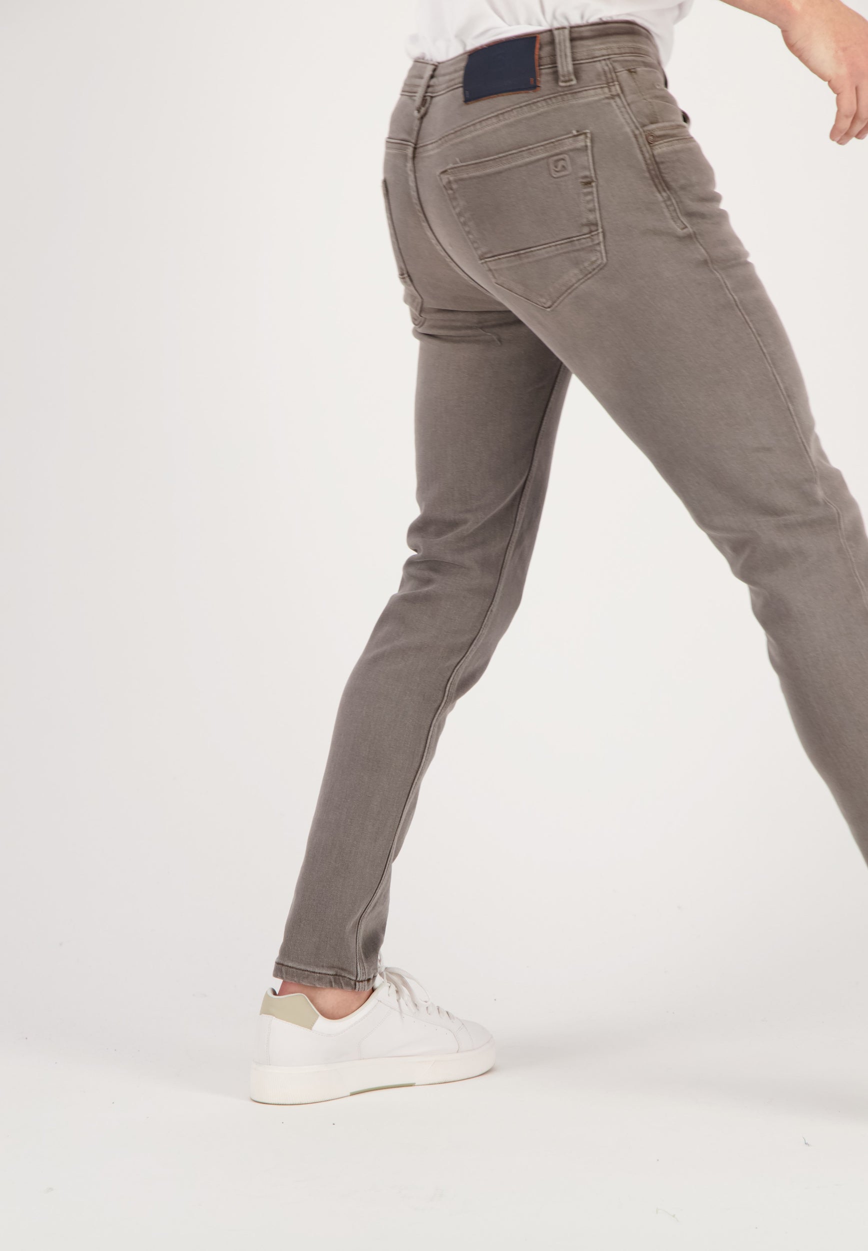 Atlantic Soft Taupe