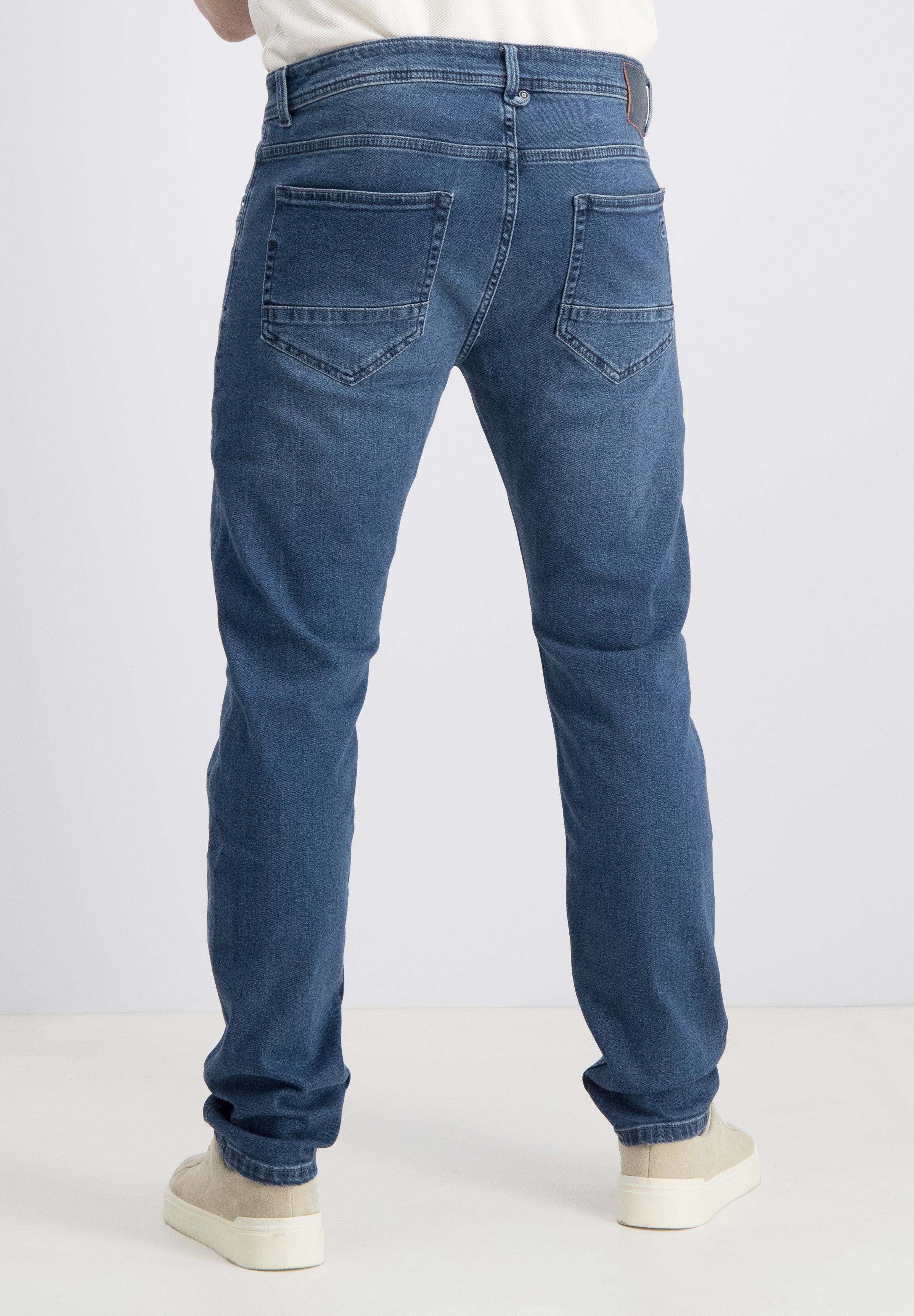 Atlantic shift jeans regular fit tapered