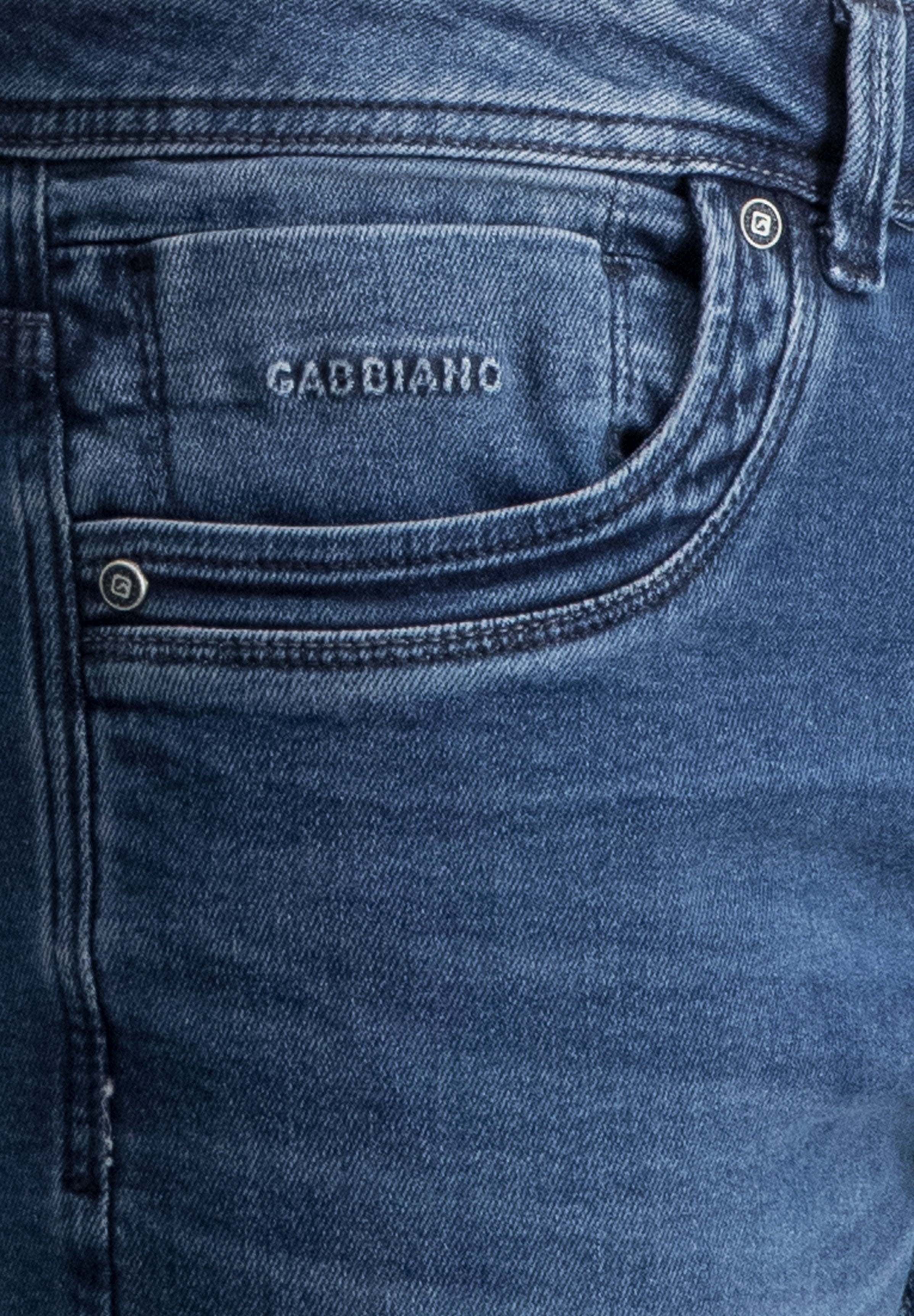 Atlantic shift jeans regular fit tapered