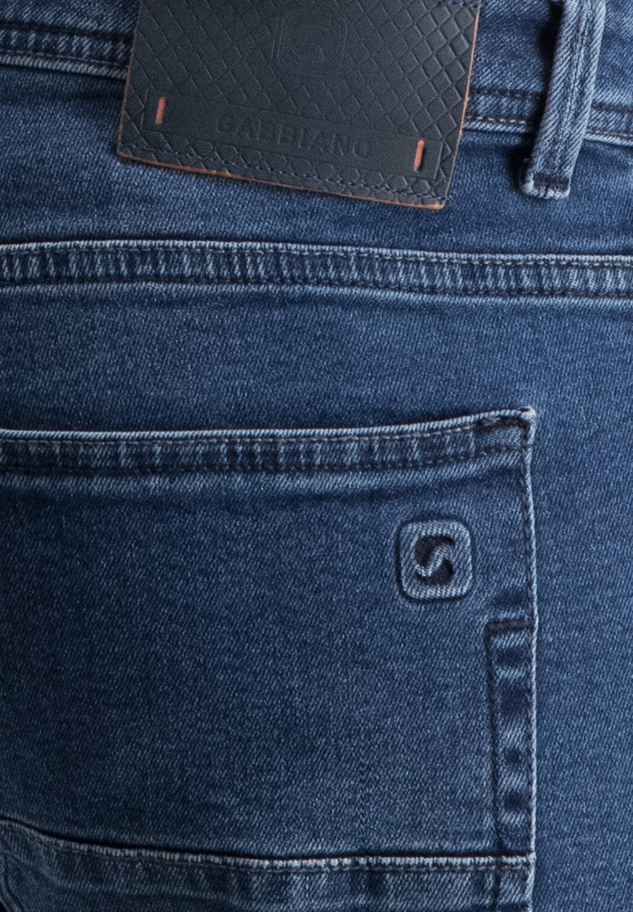 Atlantic shift jeans regular fit tapered