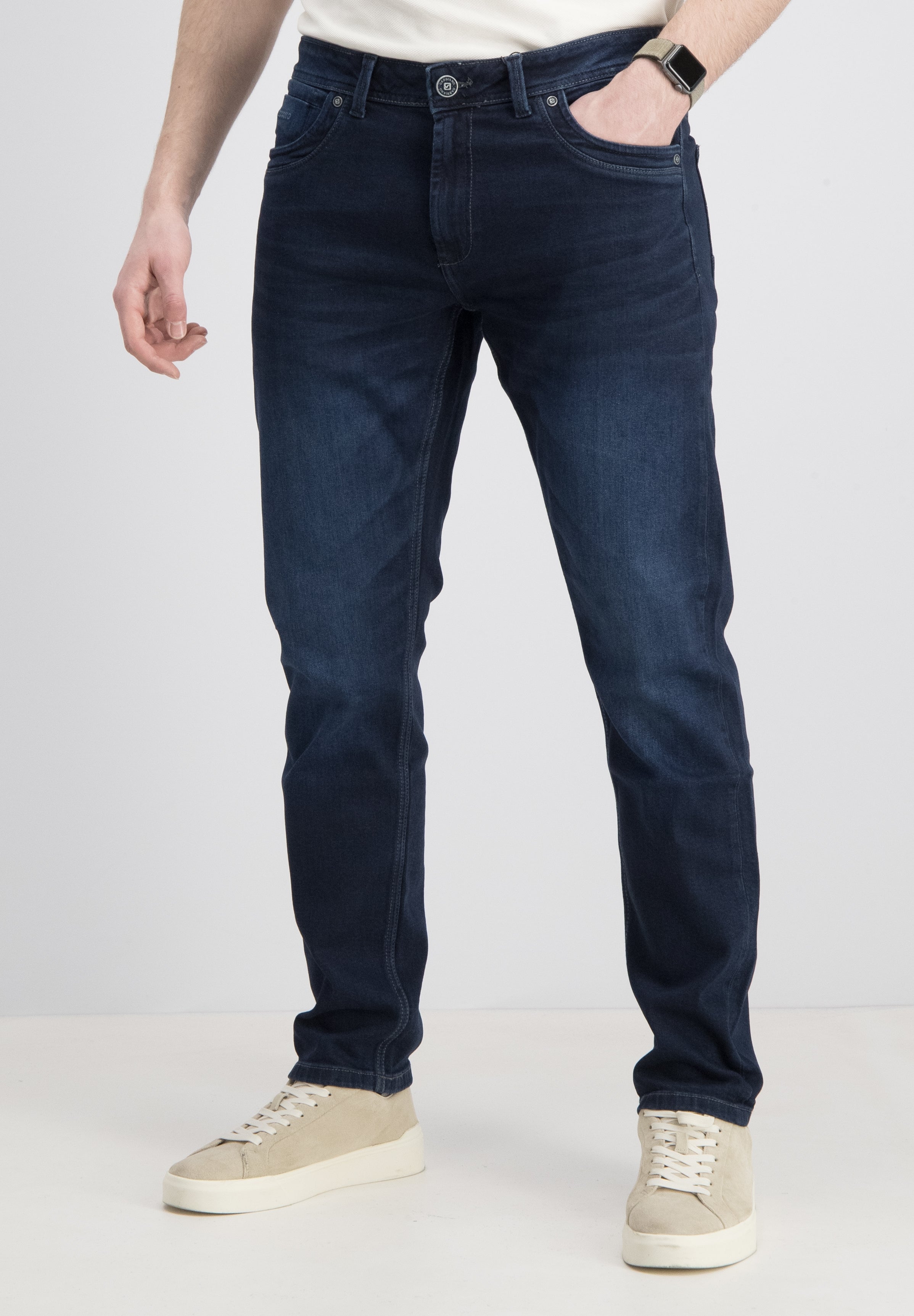 Atlantic shift jeans regular fit tapered