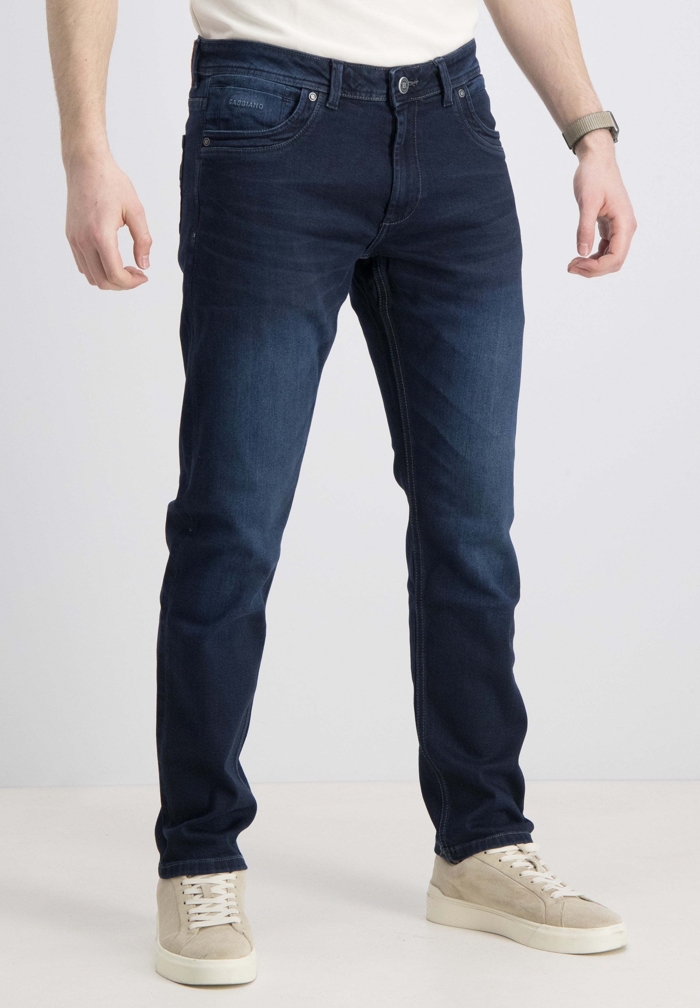 Atlantic shift jeans regular fit tapered