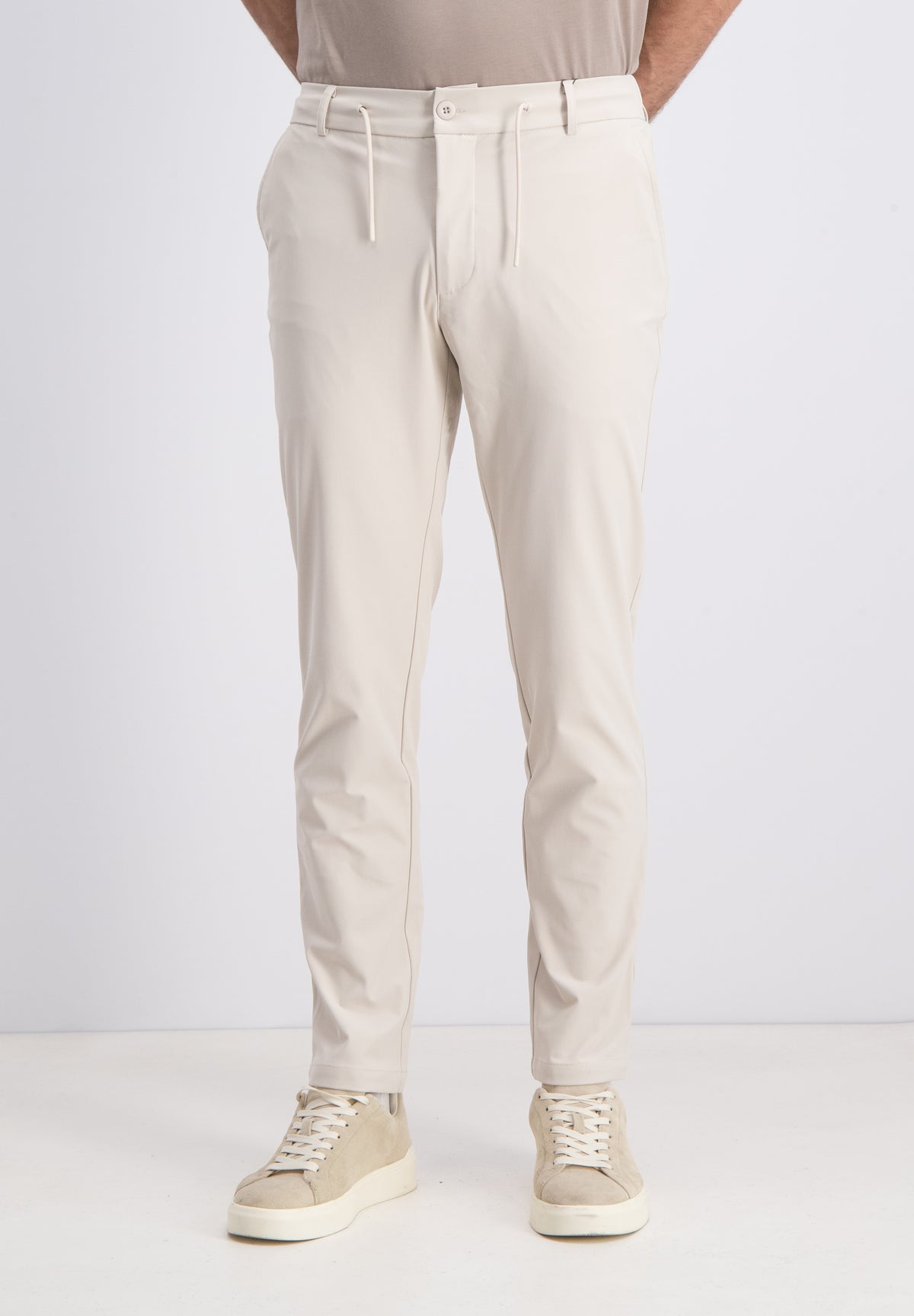 Travel pants 4way-stretch