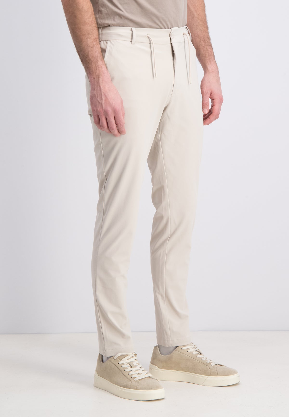 Travel pants 4way-stretch