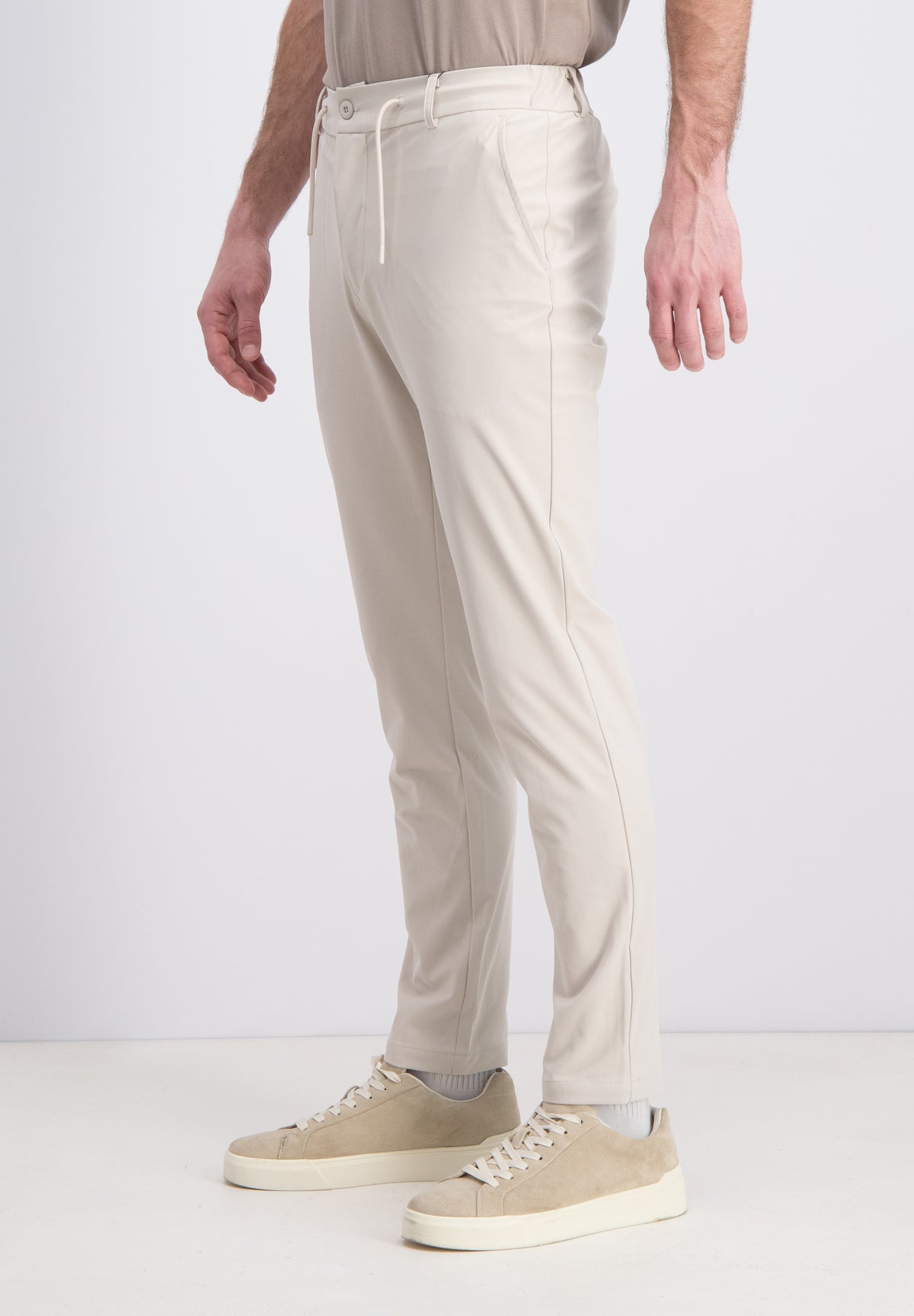 Travel pants 4way-stretch
