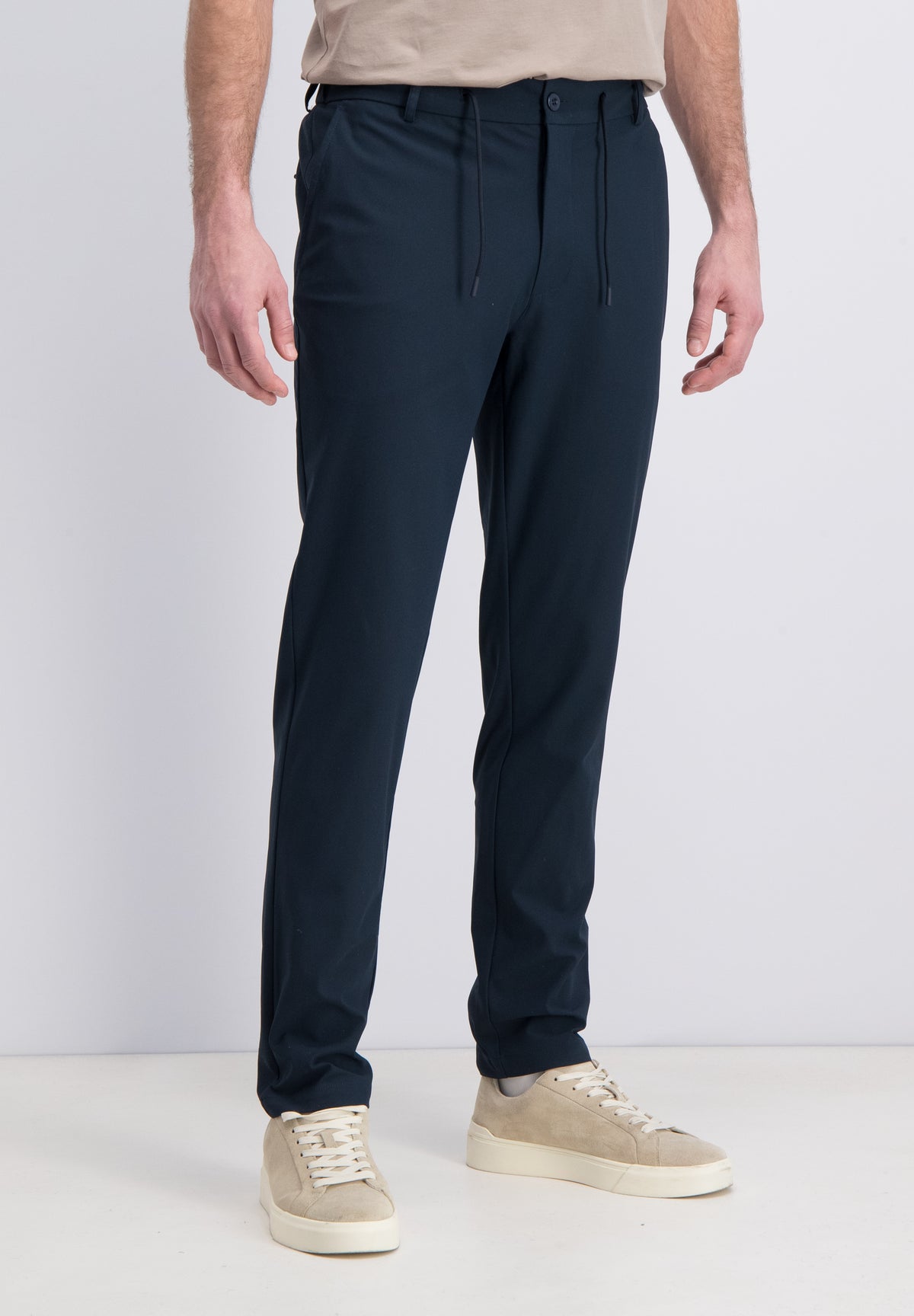 Travel pants 4way-stretch