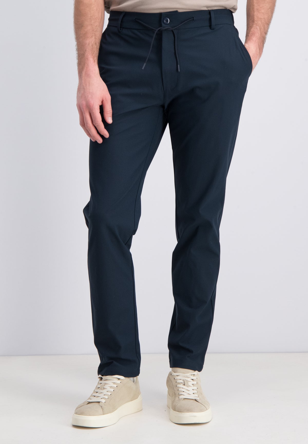 Travel pants 4way-stretch