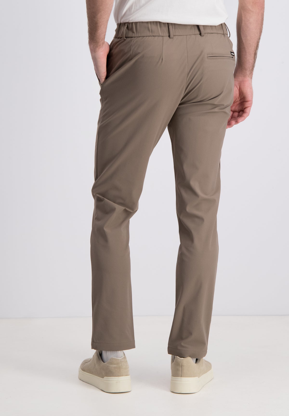Travel pants 4way-stretch