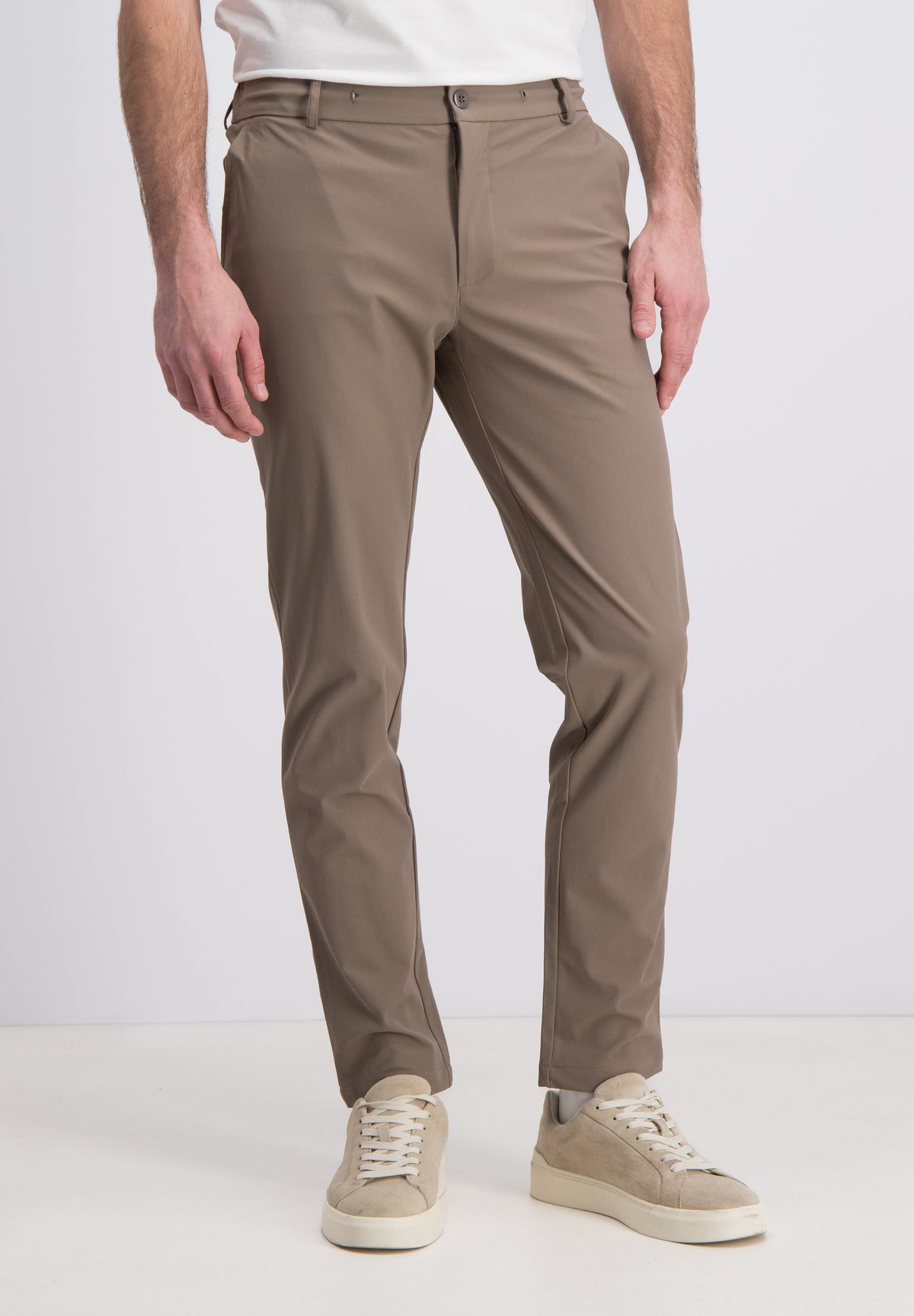 Travel pants 4way-stretch