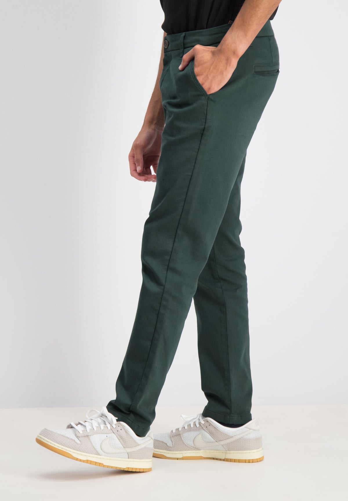 Averon - Chino pant essential