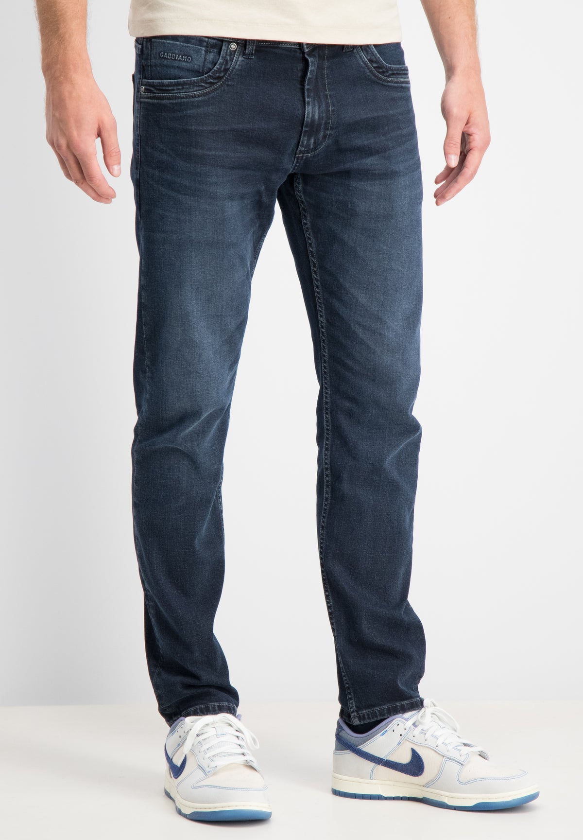 Atlantic shift jeans regular fit tapered leg