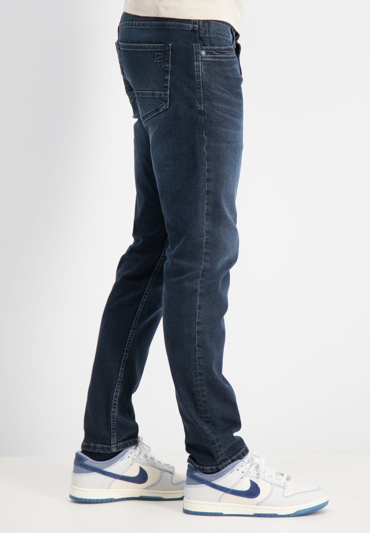 Atlantic shift jeans regular fit tapered leg