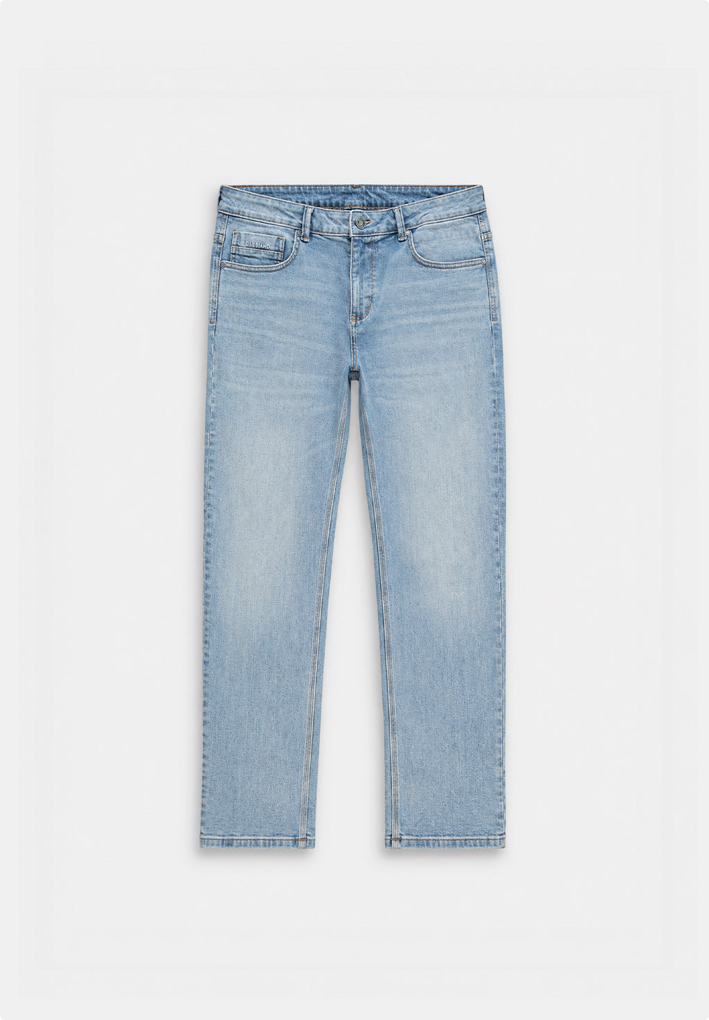 Arctic – Heavy Denim Relaxed Fit Jeans