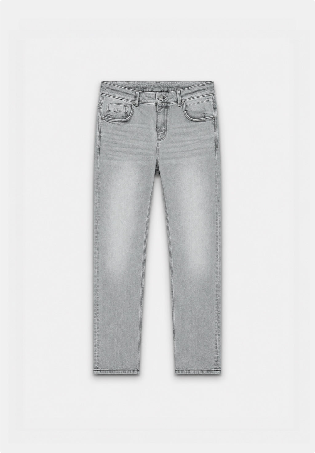 Arctic – Heavy Denim Relaxed Fit Jeans