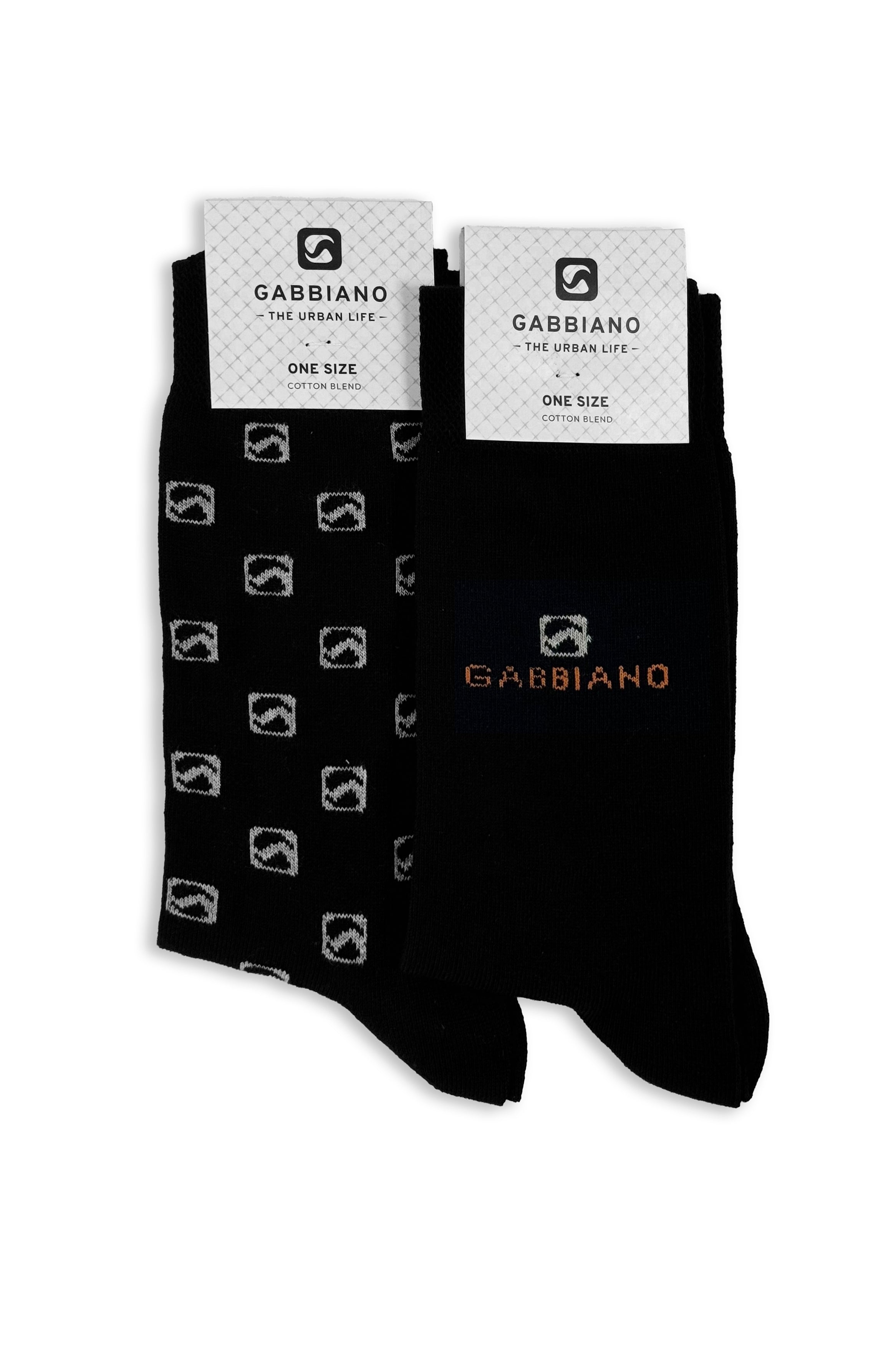 Sokken 2 Pack