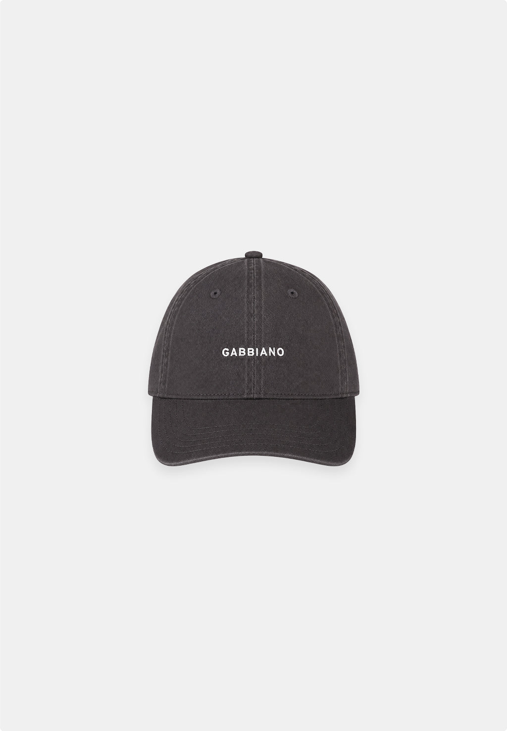 Parker - Washed Cap