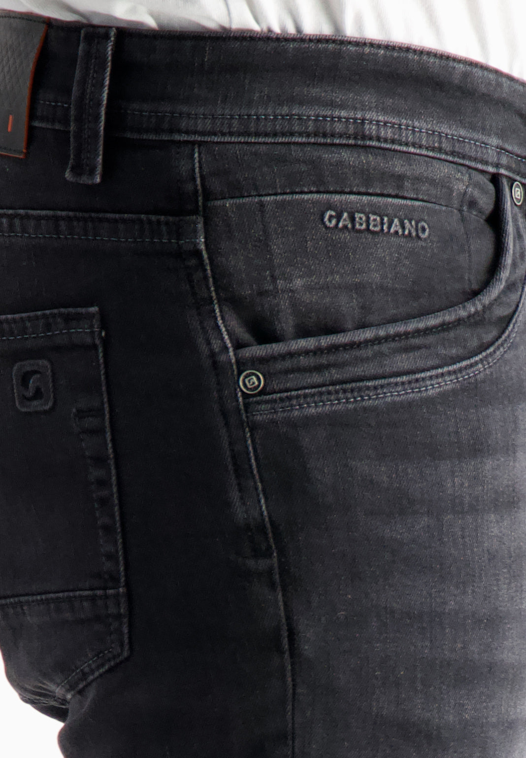 Atlantic Jeans Regular Fit