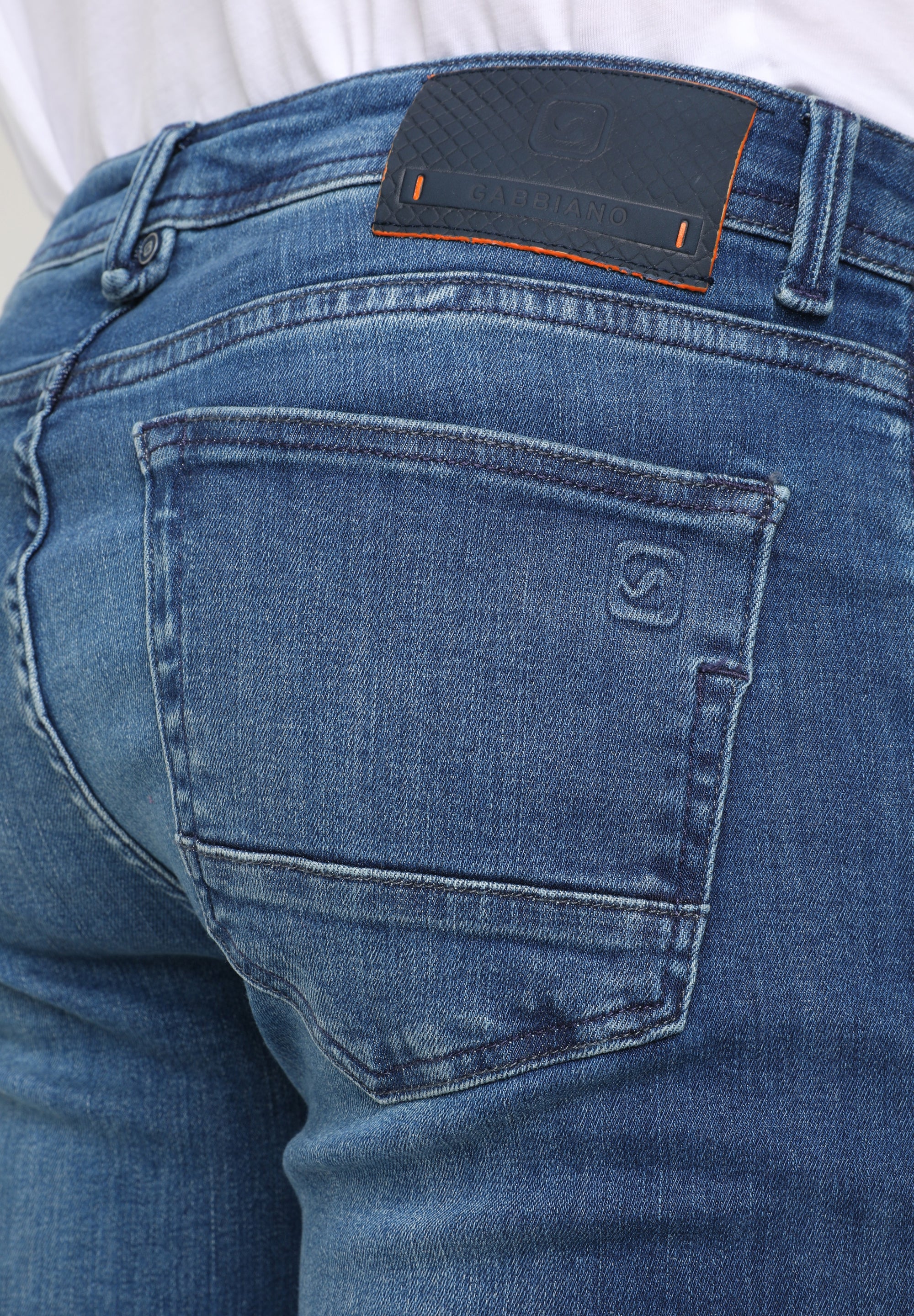 Pacific Jeans Slim Fit