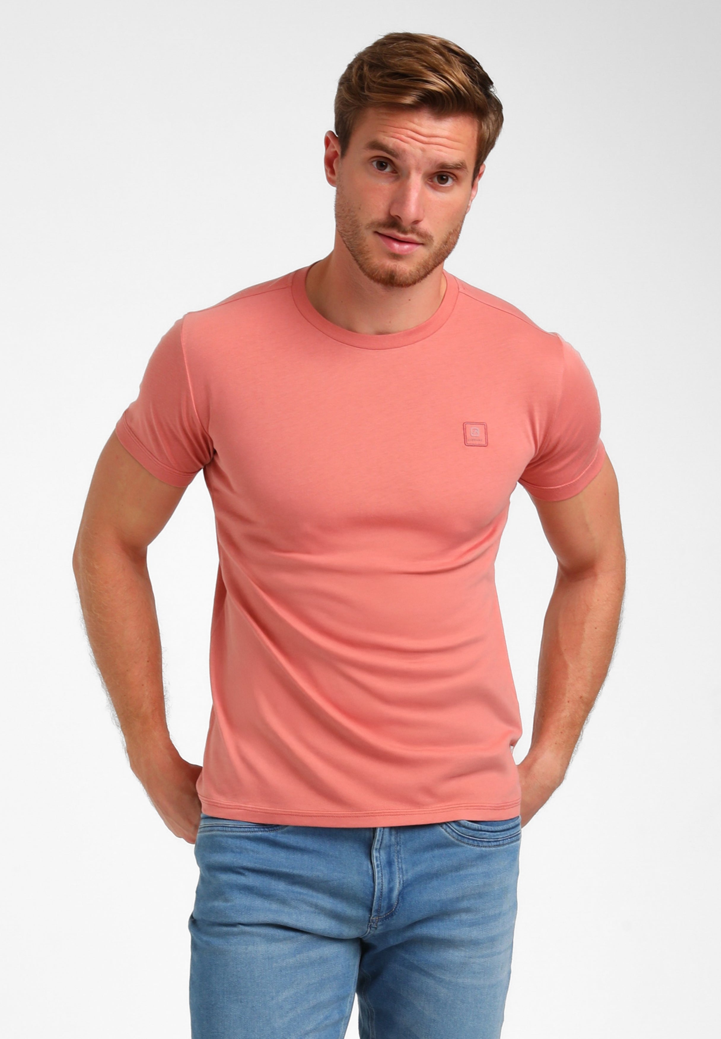 Gabbiano Premium t-shirt met stretch