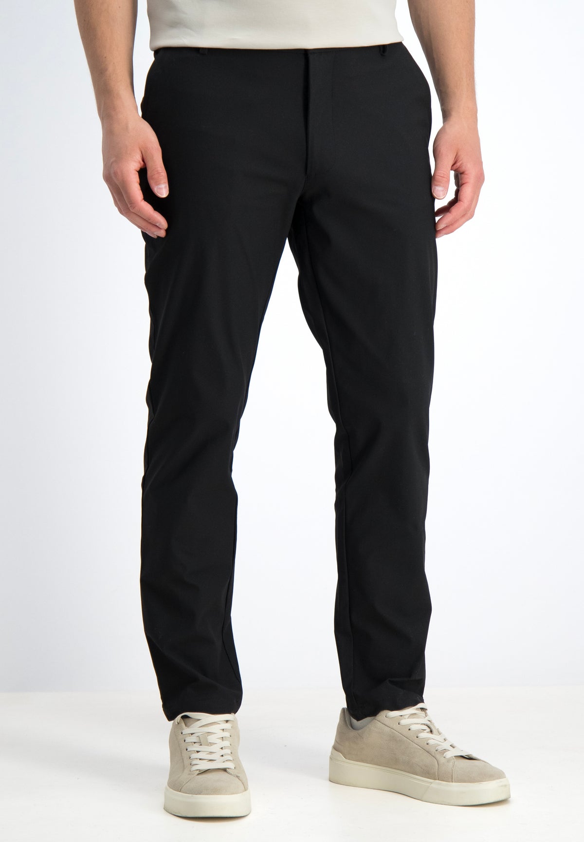 Travel pants 4way-stretch