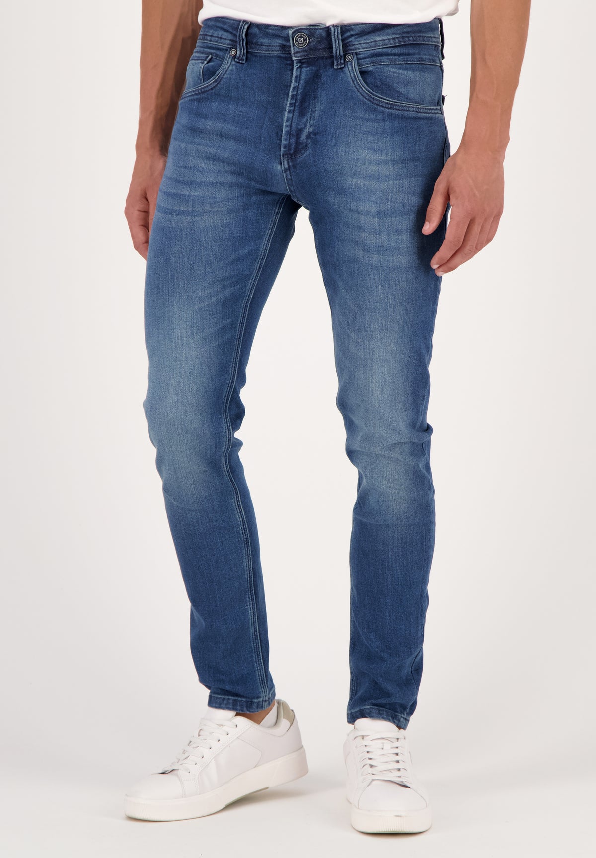 Pacific Jeans Slim Fit