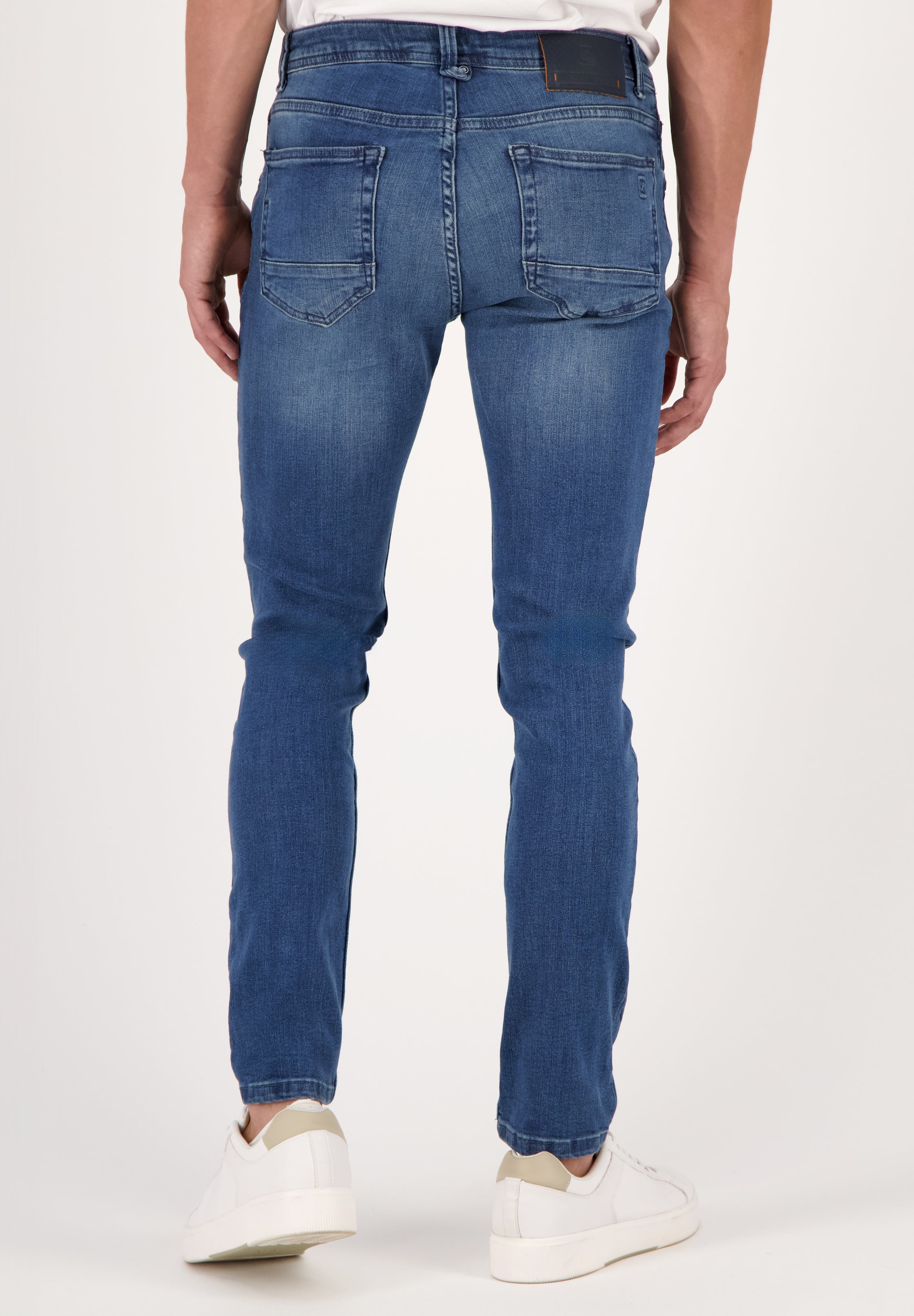 Pacific Jeans Slim Fit
