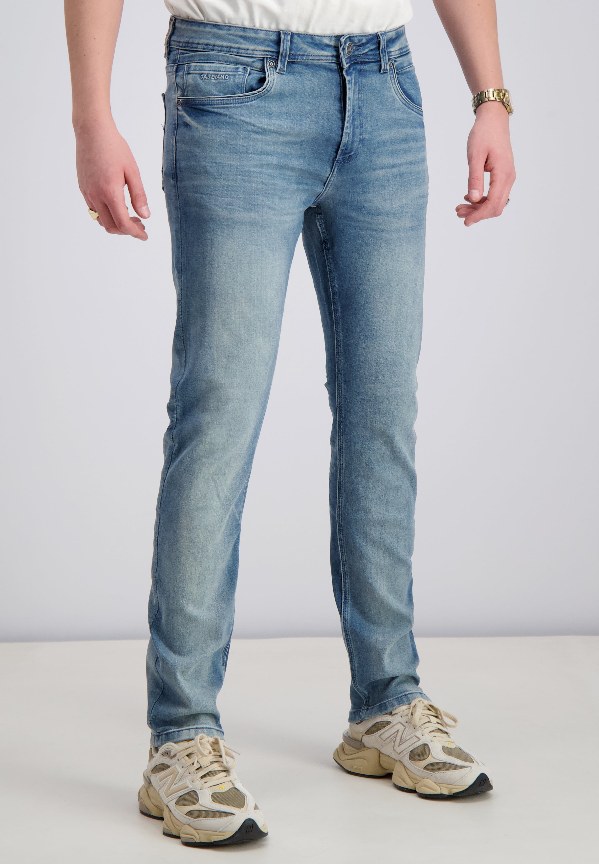 Pacific slim fit stretch