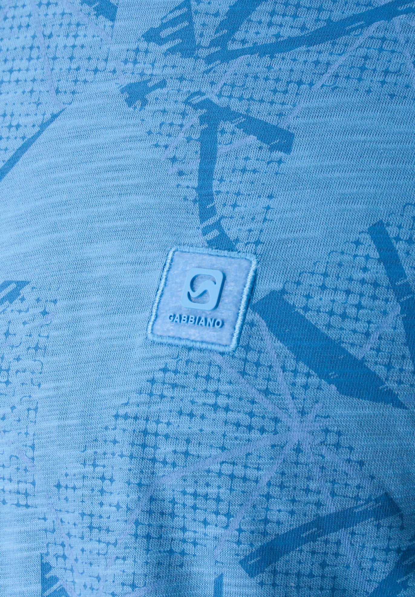 Brenno – All over t-shirt