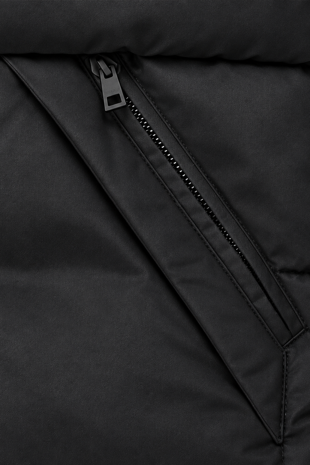 Ridge – Jacket Puffer Short