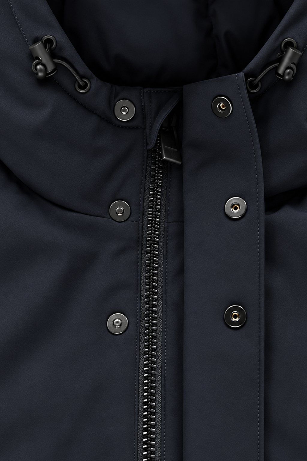 Stride – Jacket Minimalistic