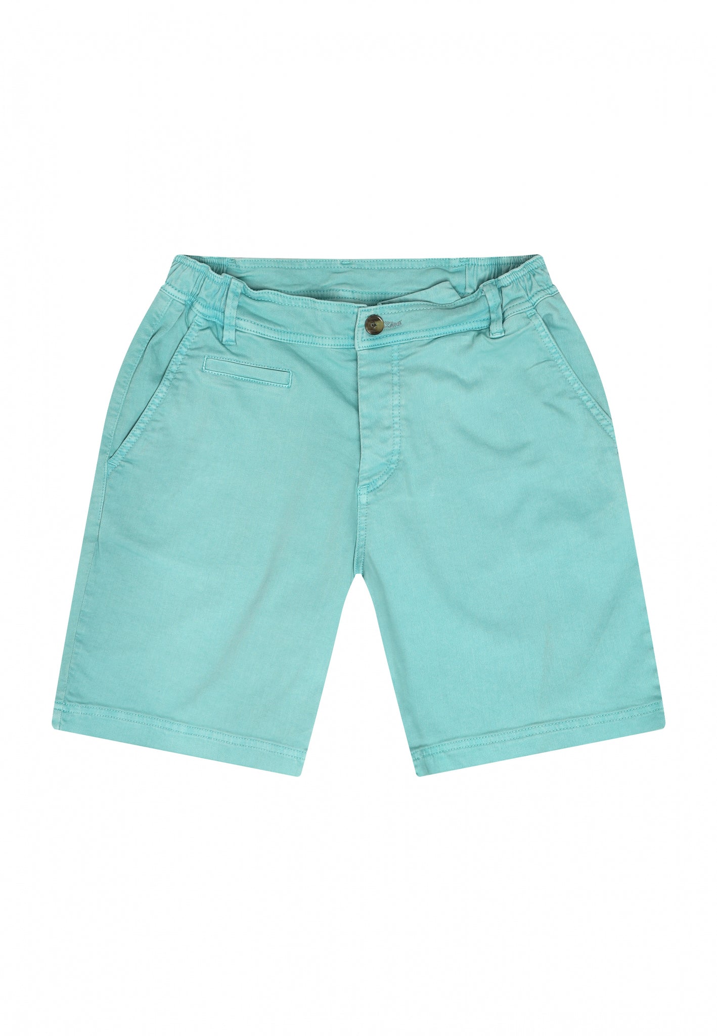 Basic Shorts | Mint